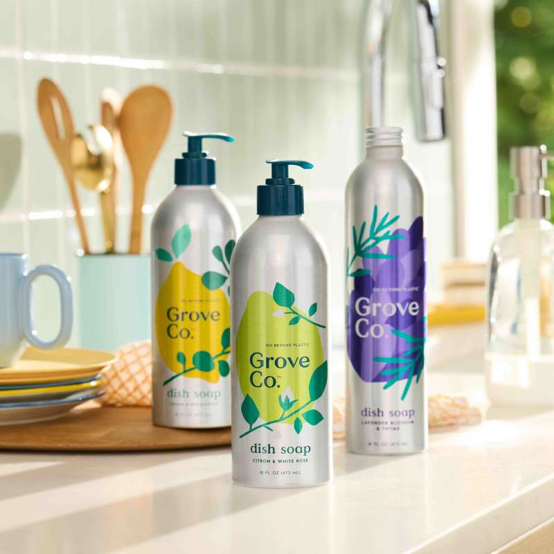 Dish Soap - Image 24