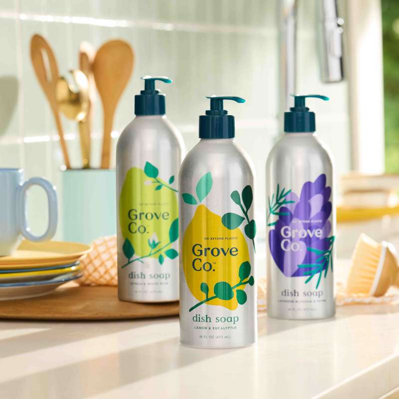 Dish Soap - Image 25