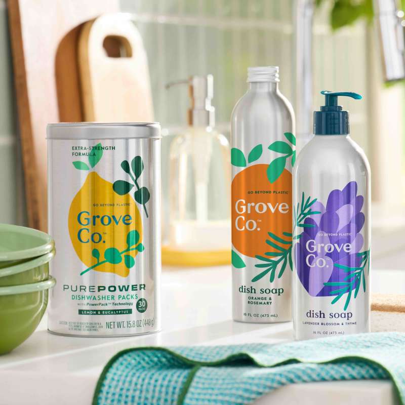 Dish Soap - Image 27