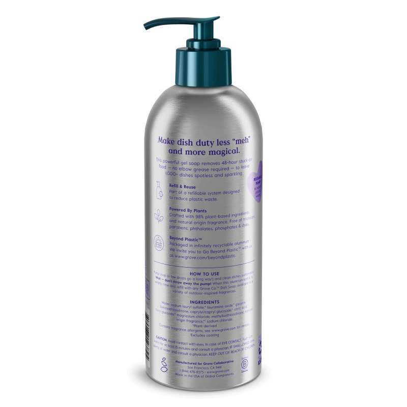 Dish Soap - Image 3