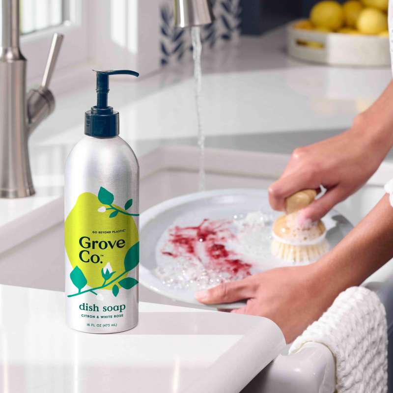 Dish Soap - Image 7