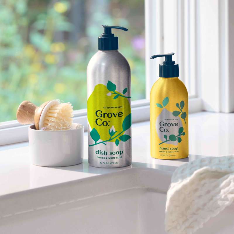 Dish Soap - Image 9