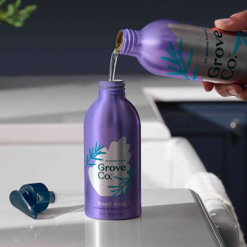 Hand Soap - Image 10