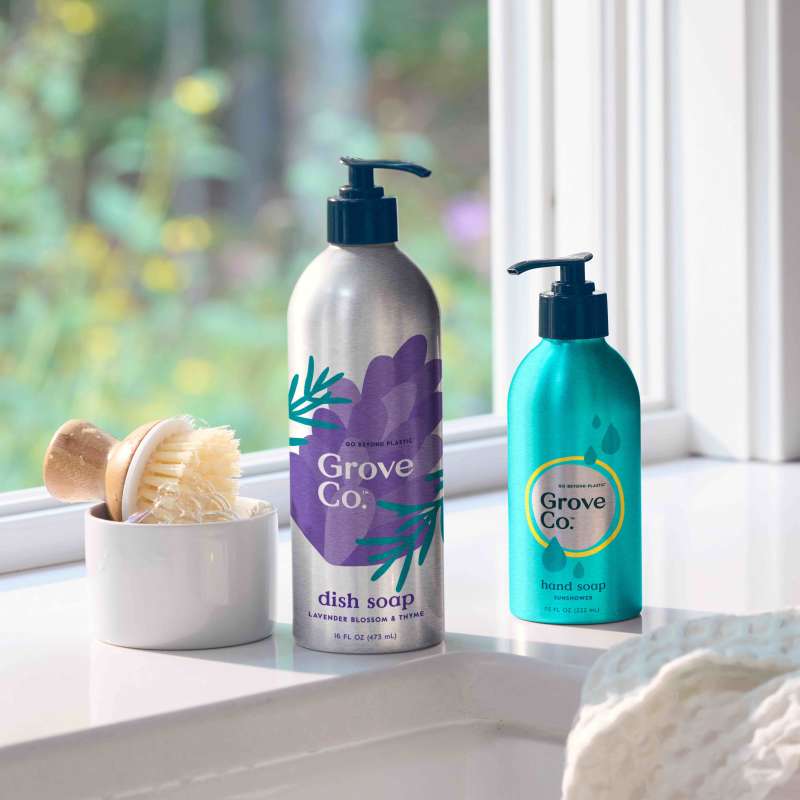 Hand Soap - Image 17