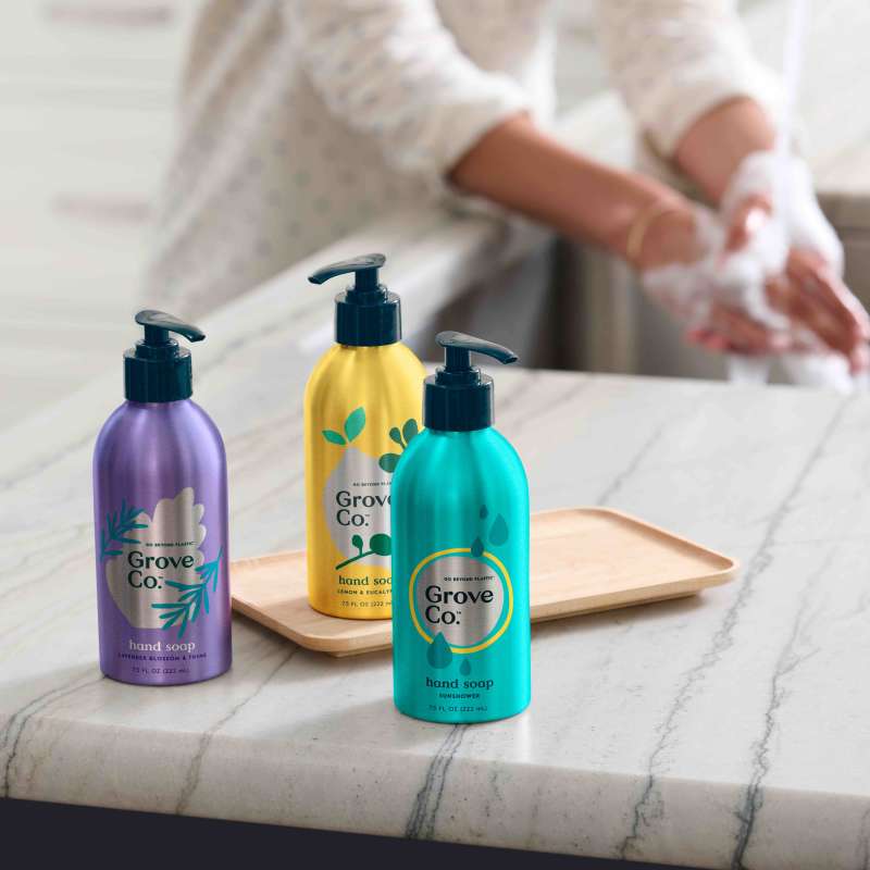 Hand Soap - Image 2