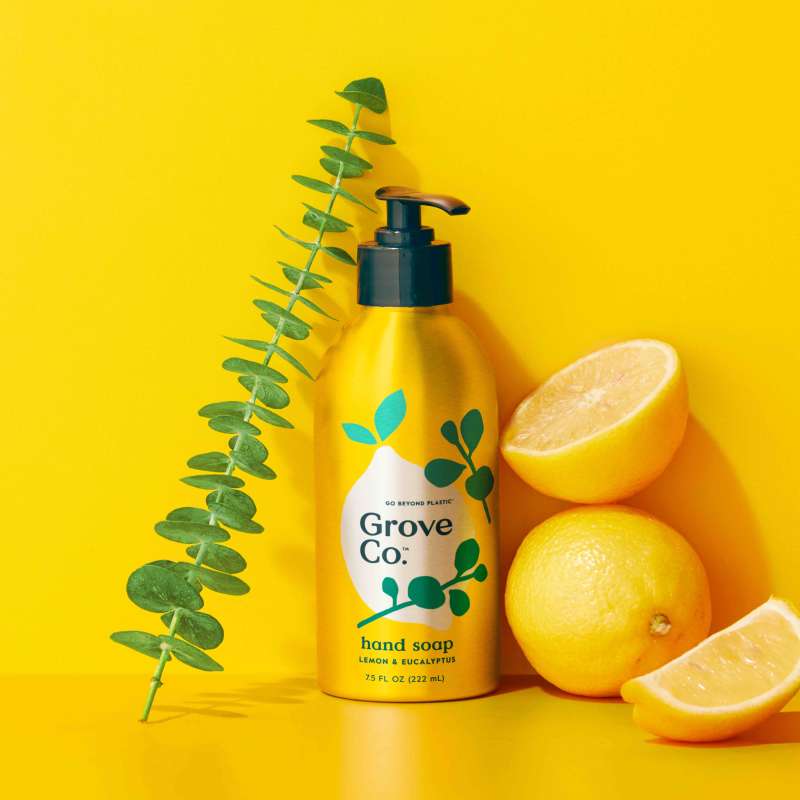 Hand Soap - Image 22