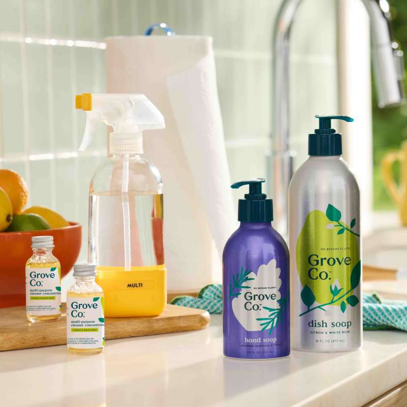 Hand Soap - Image 29