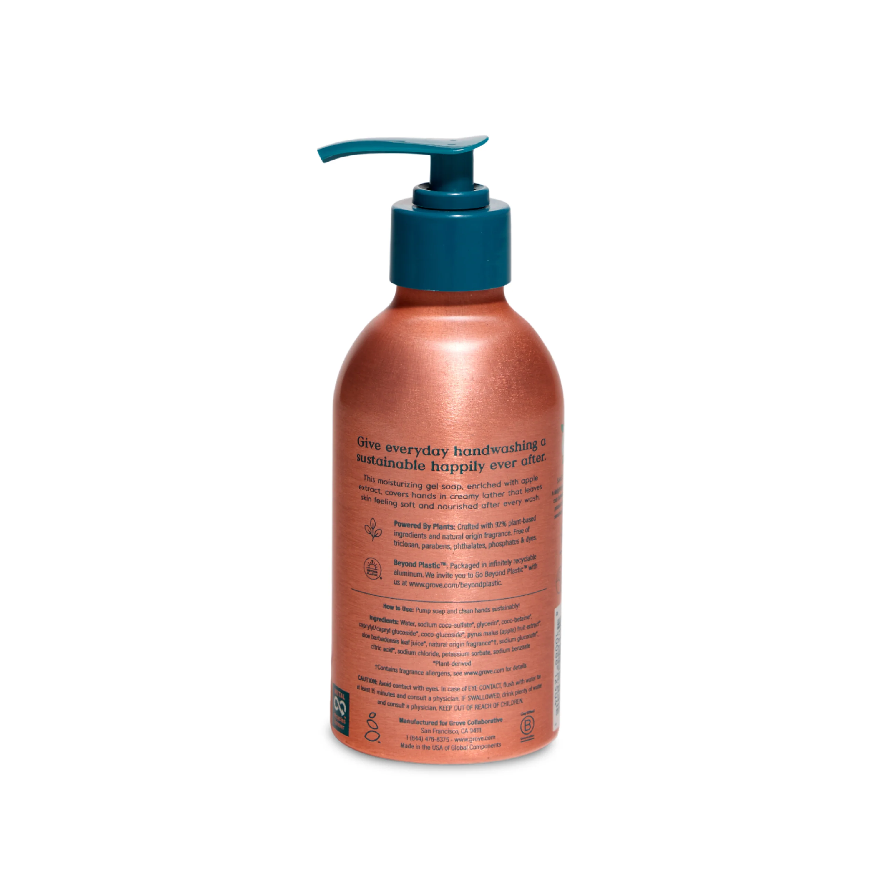 Hand Soap - Image 30