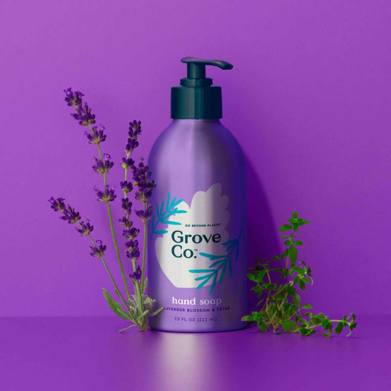 Hand Soap - Image 7