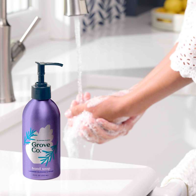 Hand Soap - Image 8