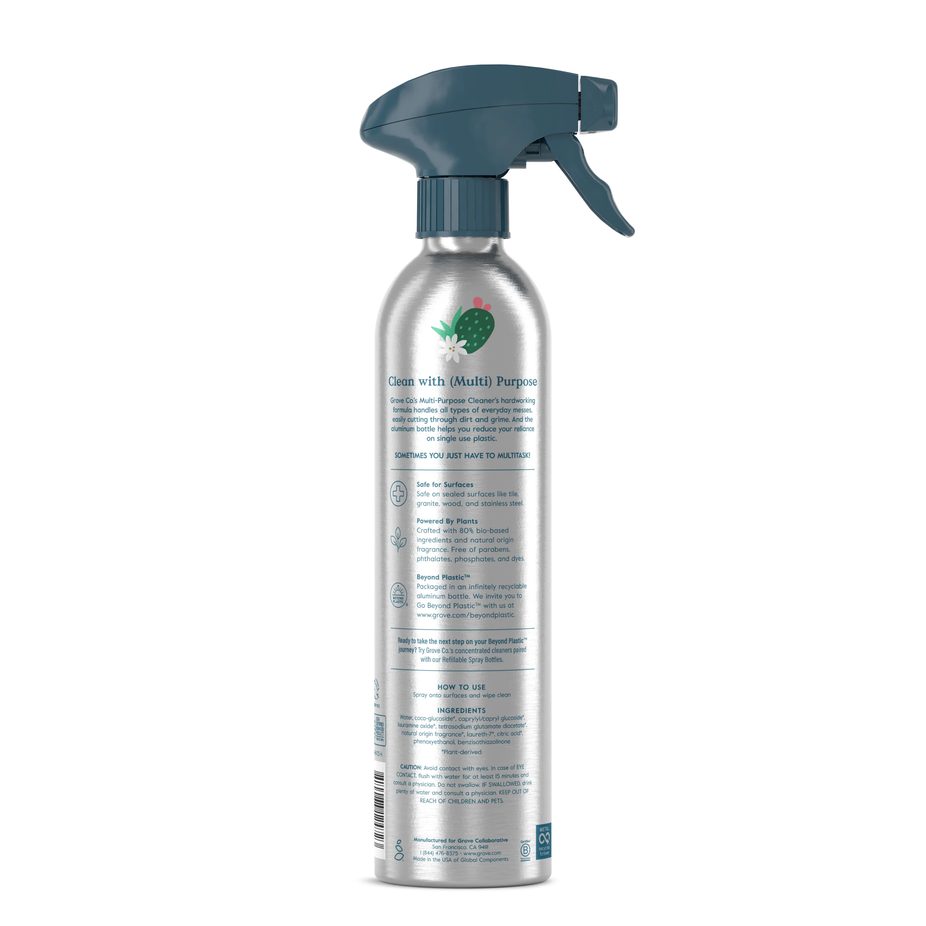 Multi-Purpose Cleaner - Image 9