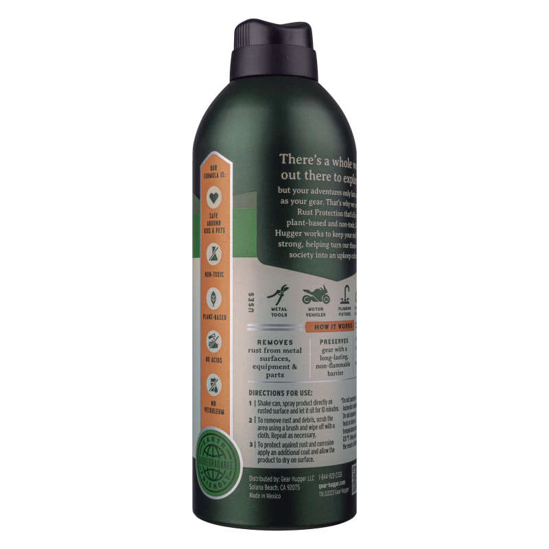Rust Protection - Image 2
