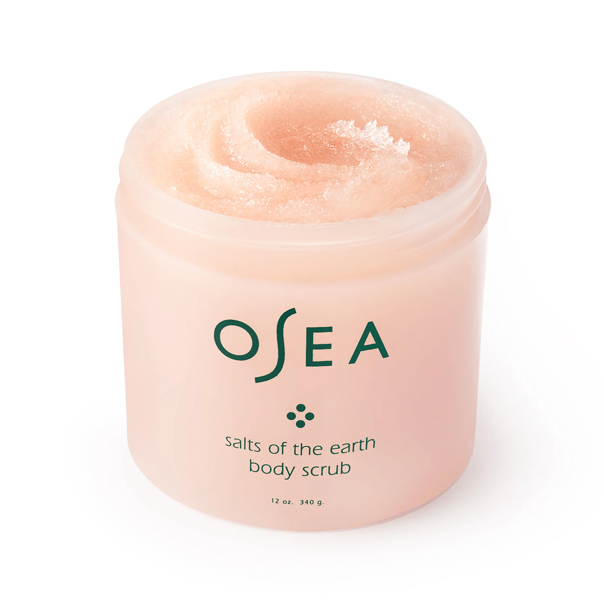 Salts of the Earth Body Scrub - Image 3