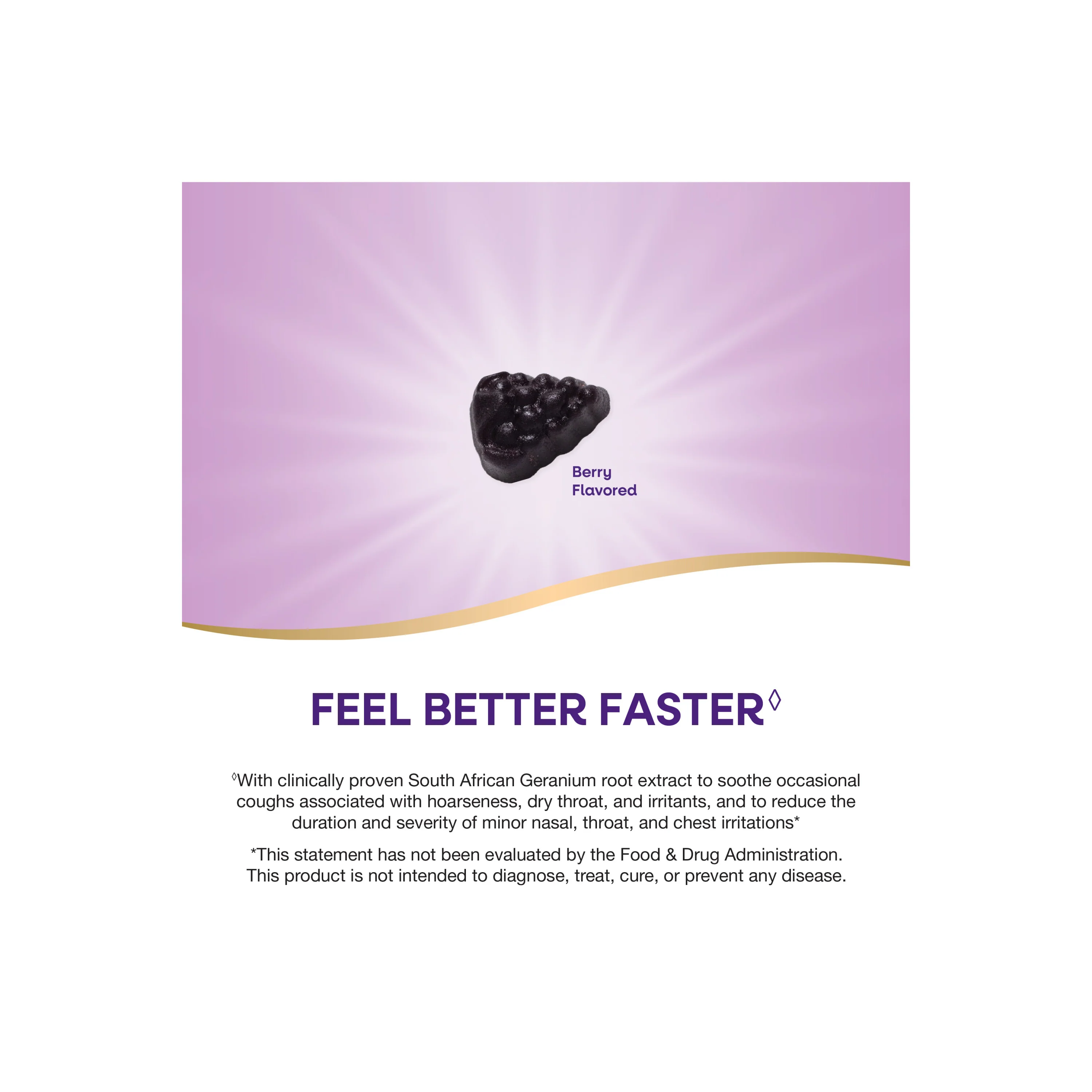 Sambucus Cough Relief + Immune Gummy - Image 8