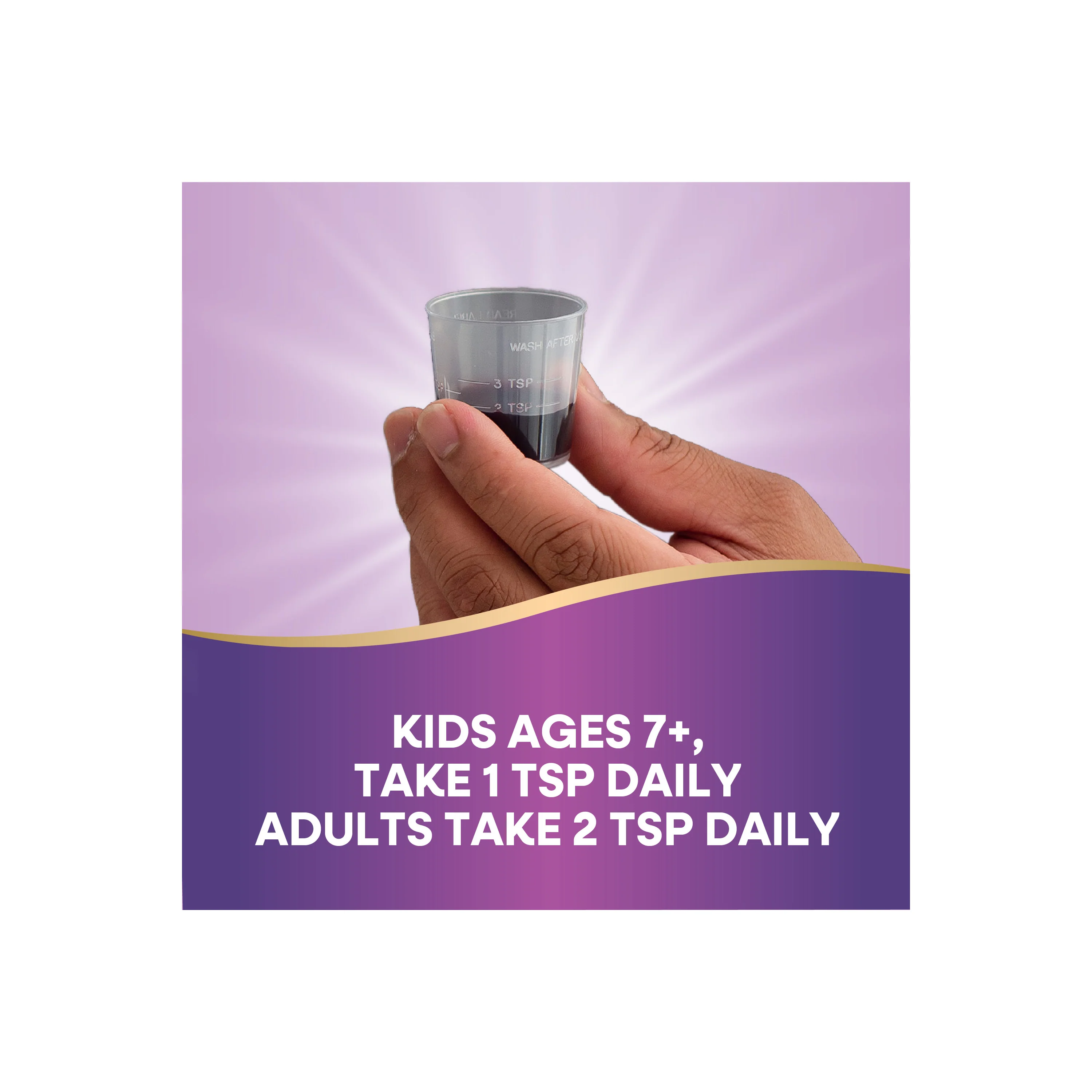Sambucus Traditional Immune Syrup - Image 13