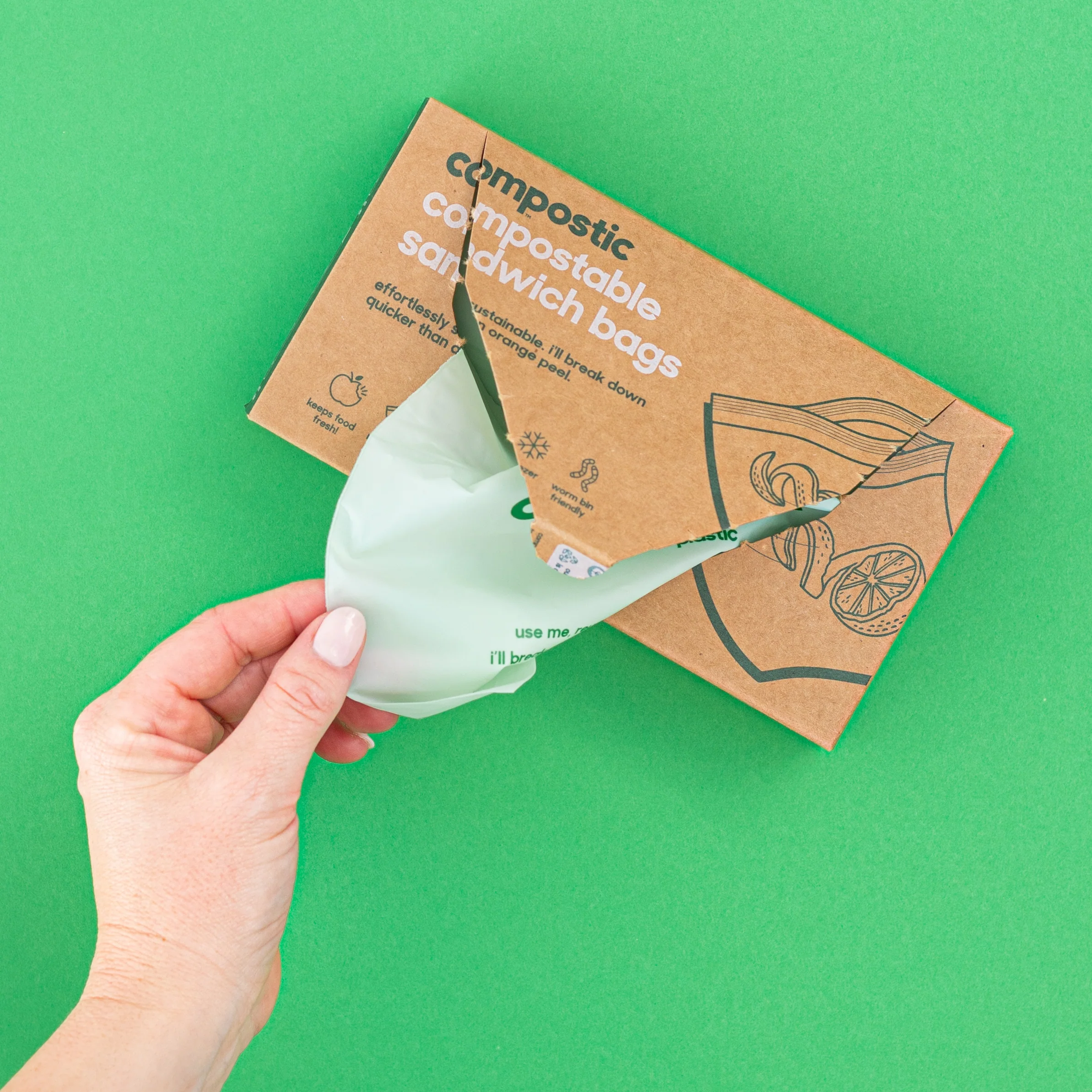 Sandwich Bags - Image 3