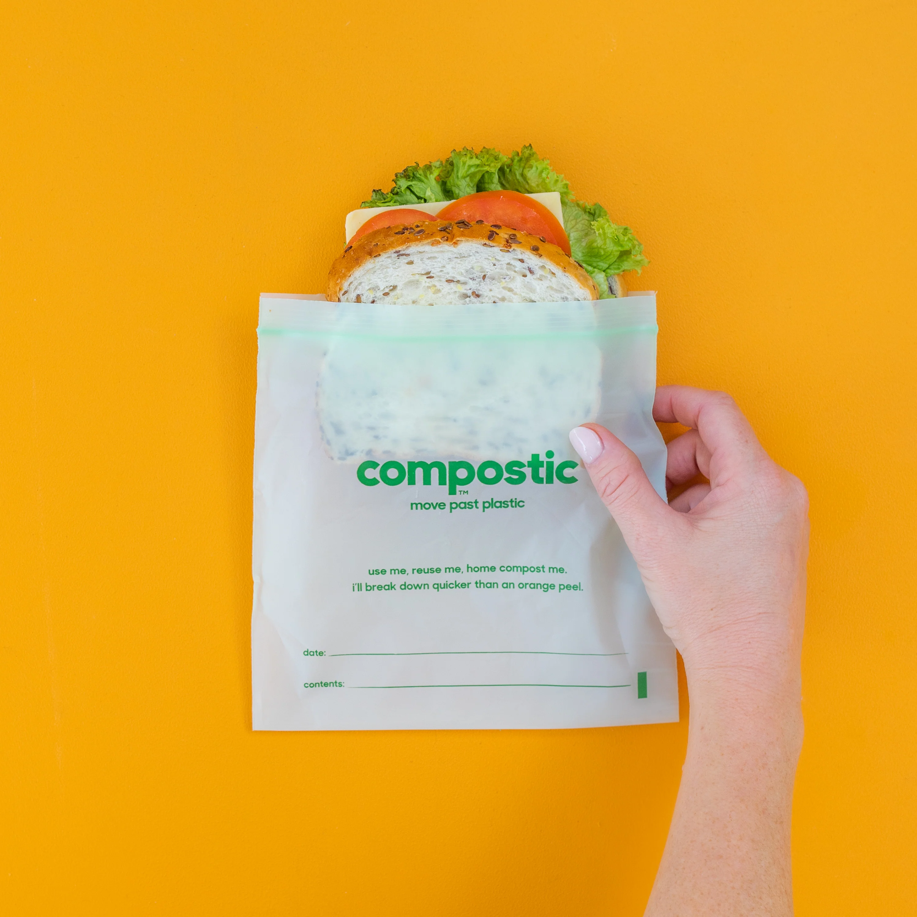 Sandwich Bags - Image 4