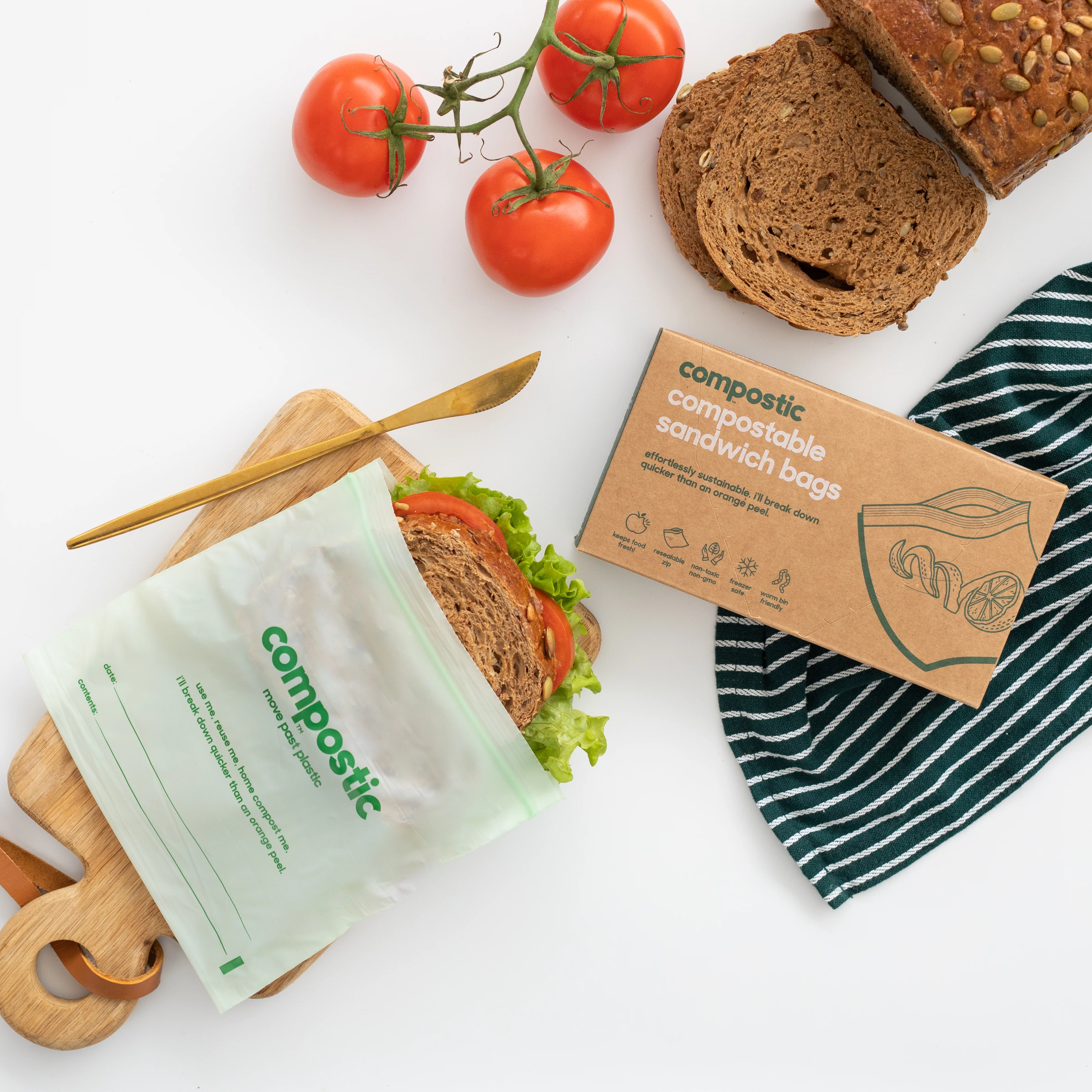 Sandwich Bags - Image 5