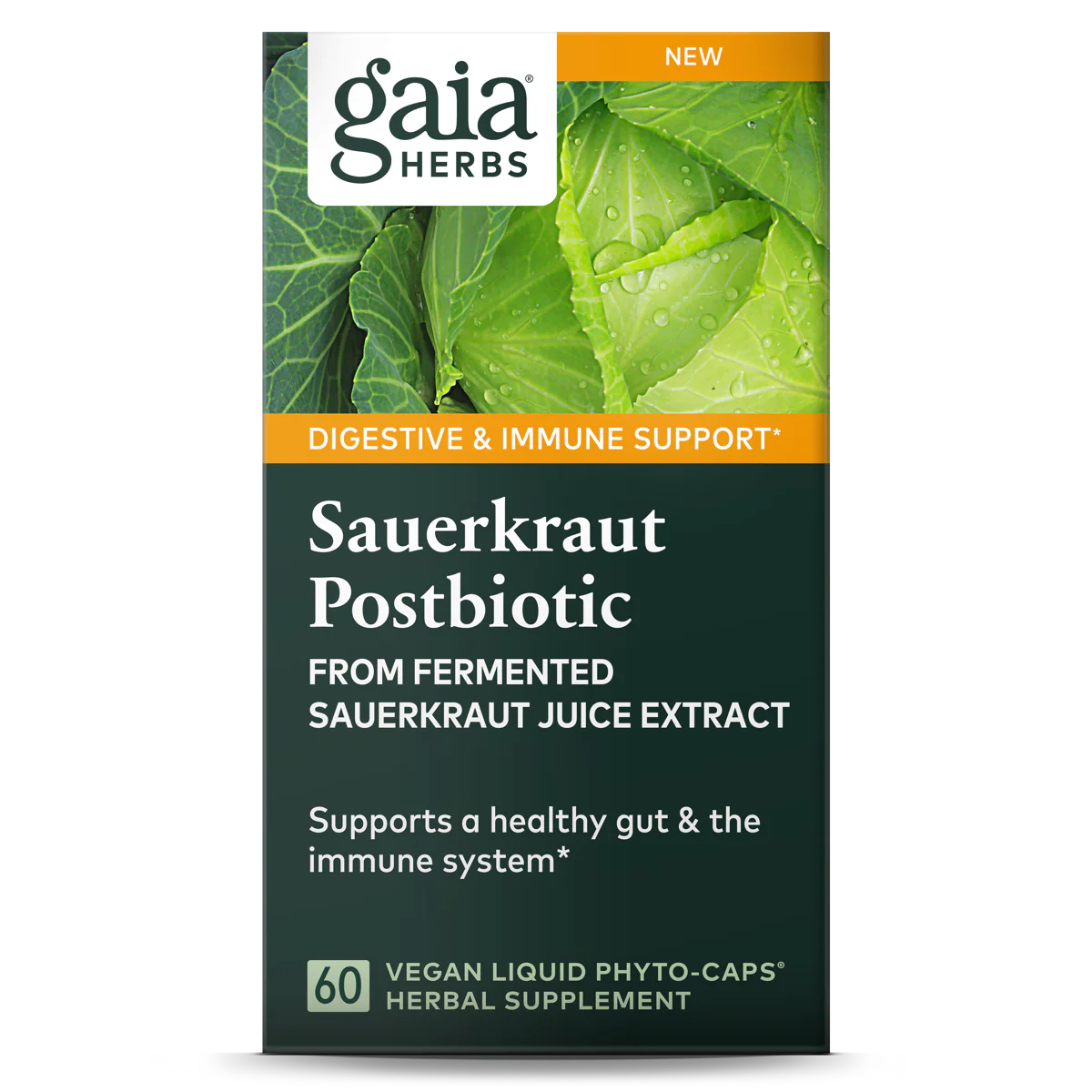 Sauerkraut Postbiotic - Image 4
