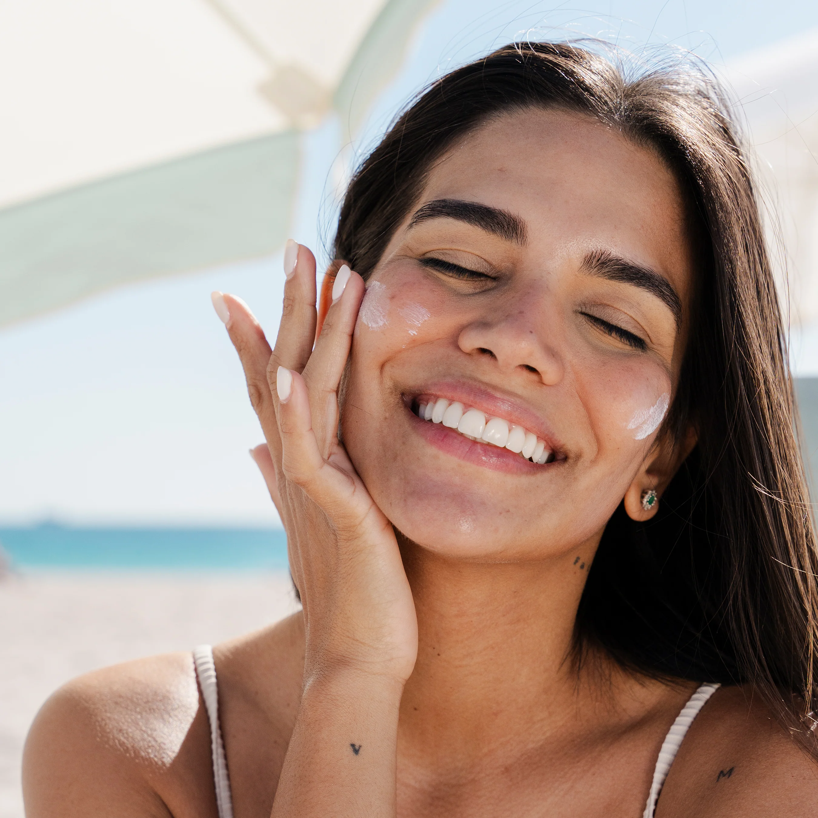 Save Face Serum - SPF50 - Image 6