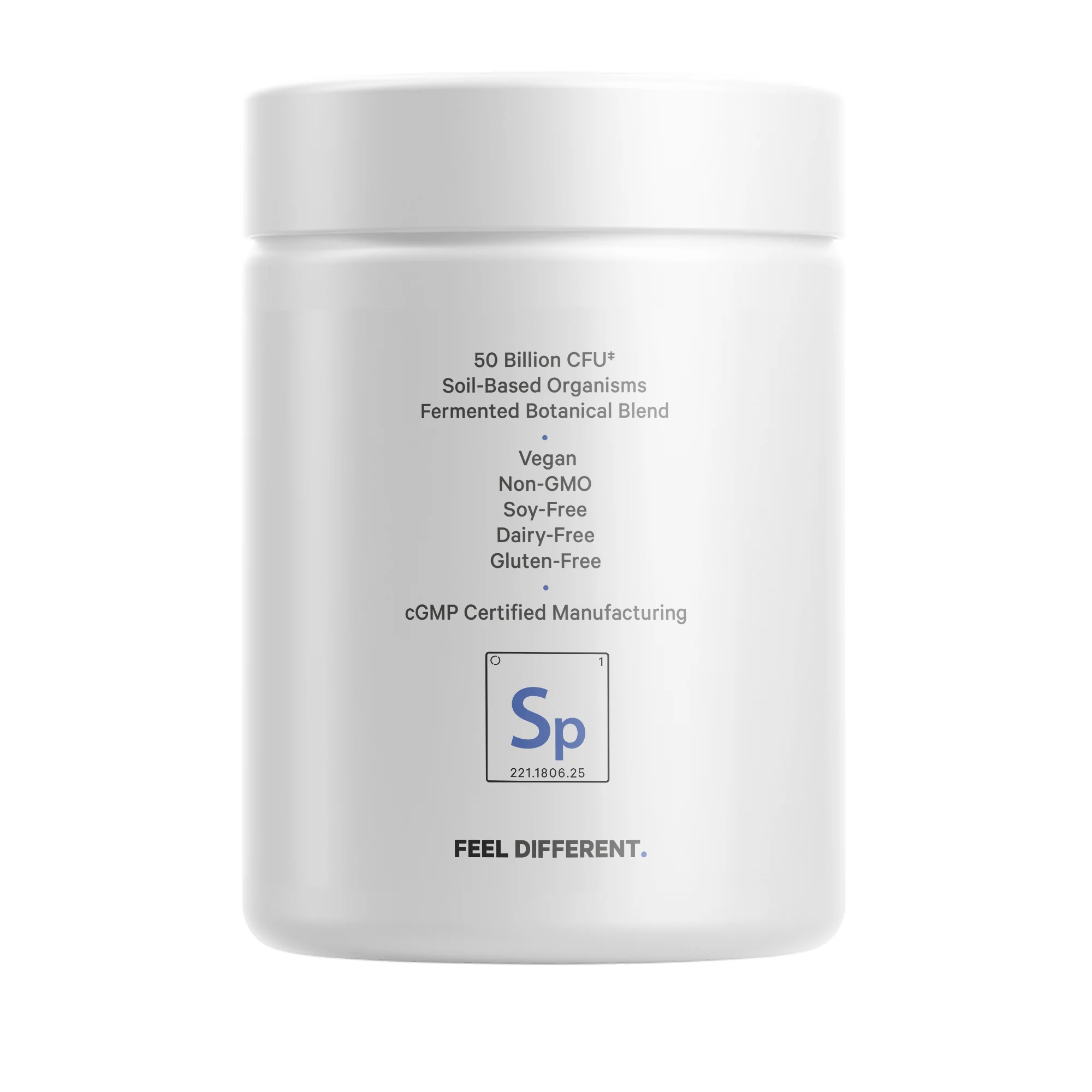 SBO Probiotic 50 - Image 3