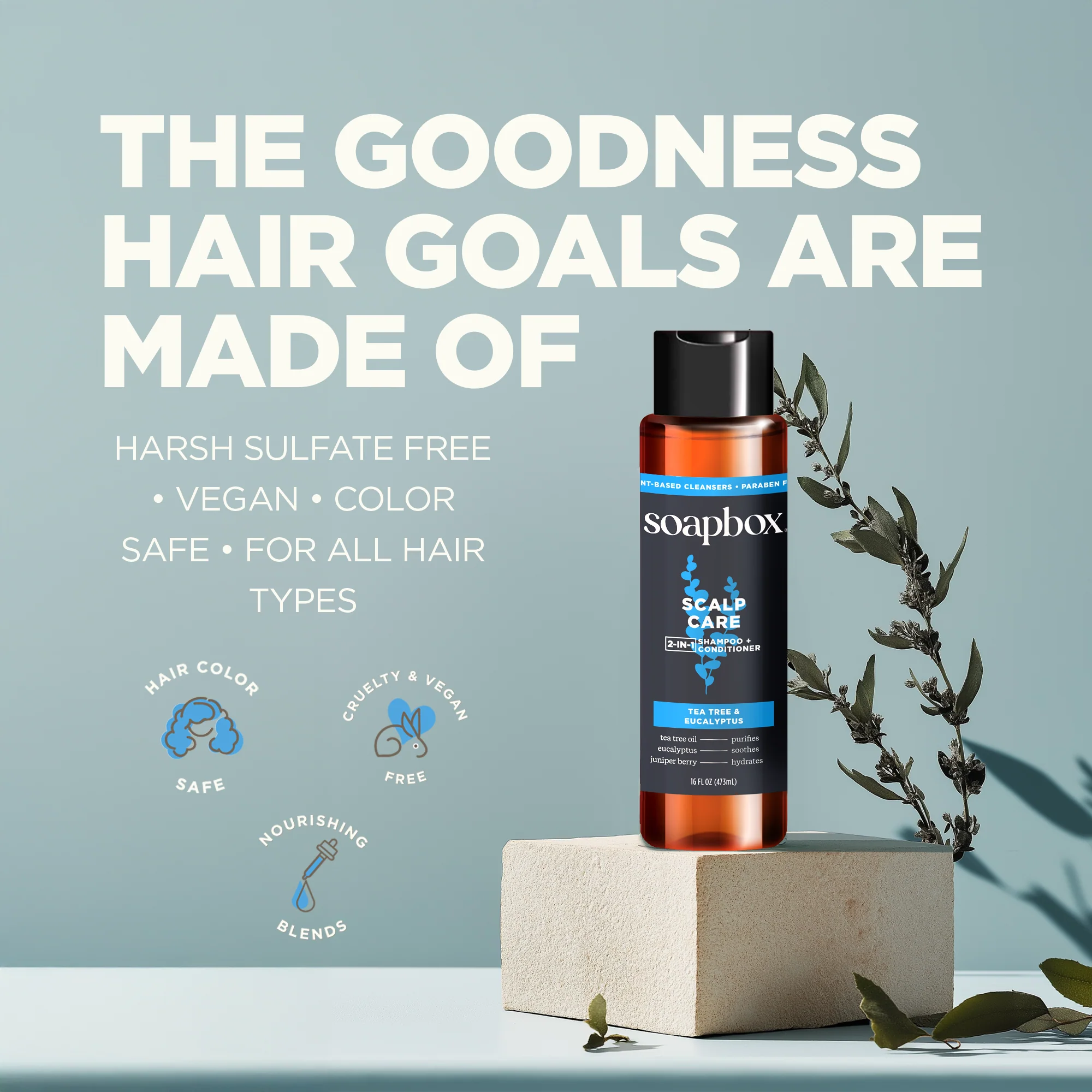 Scalp Care 2-in-1 - Image 5