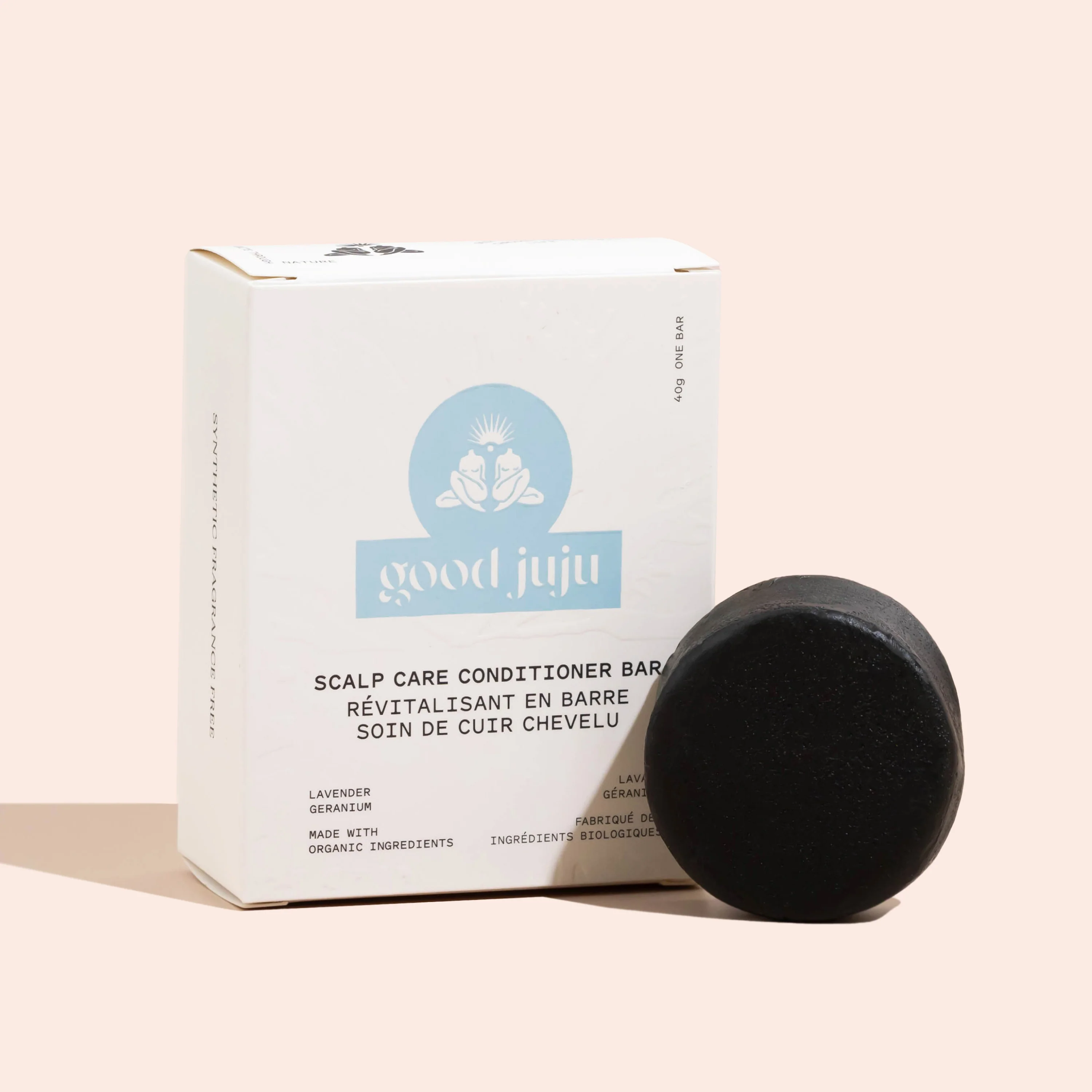 Scalp Care Conditioner Bar - Image 9