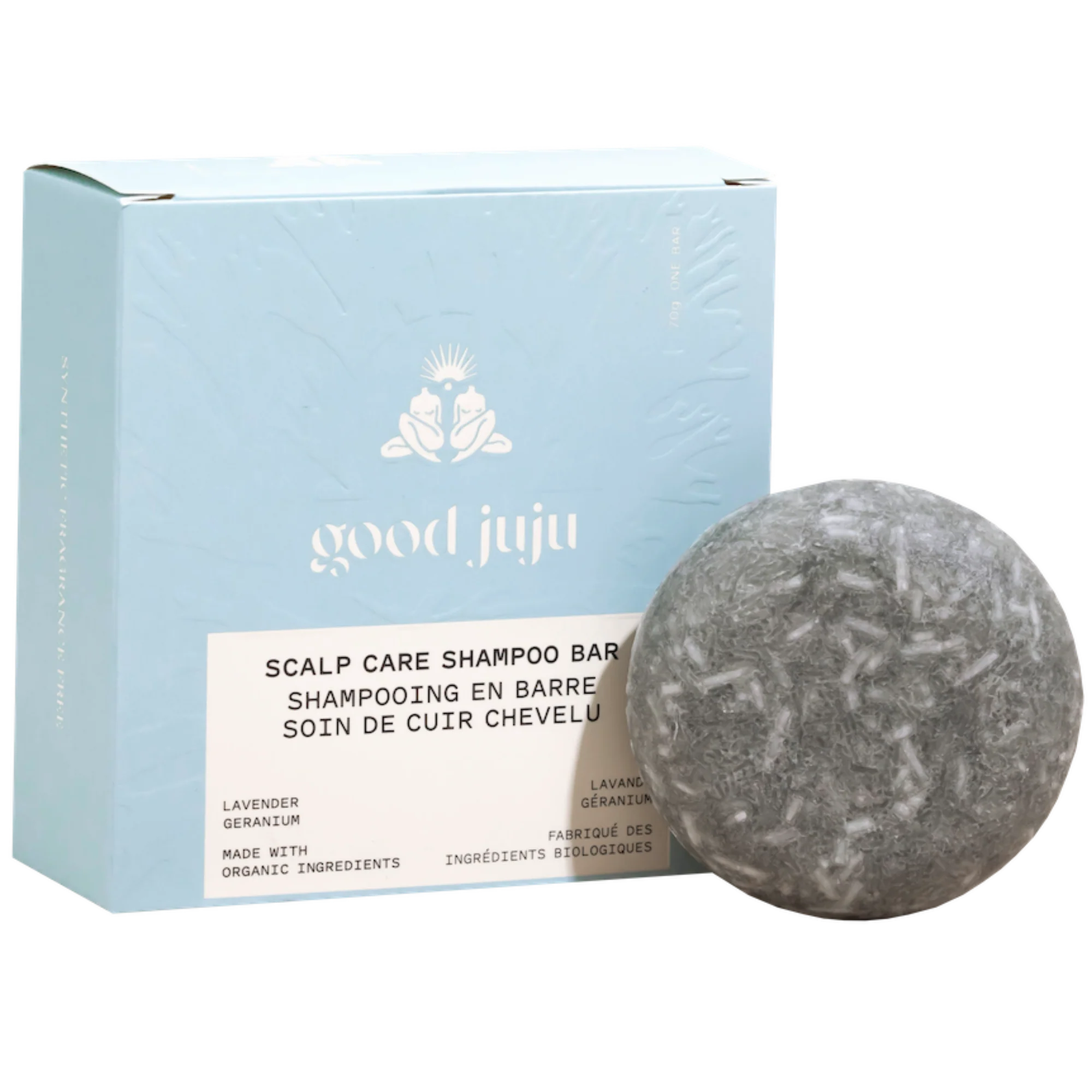 Scalp Care Haircare Set - Image 2