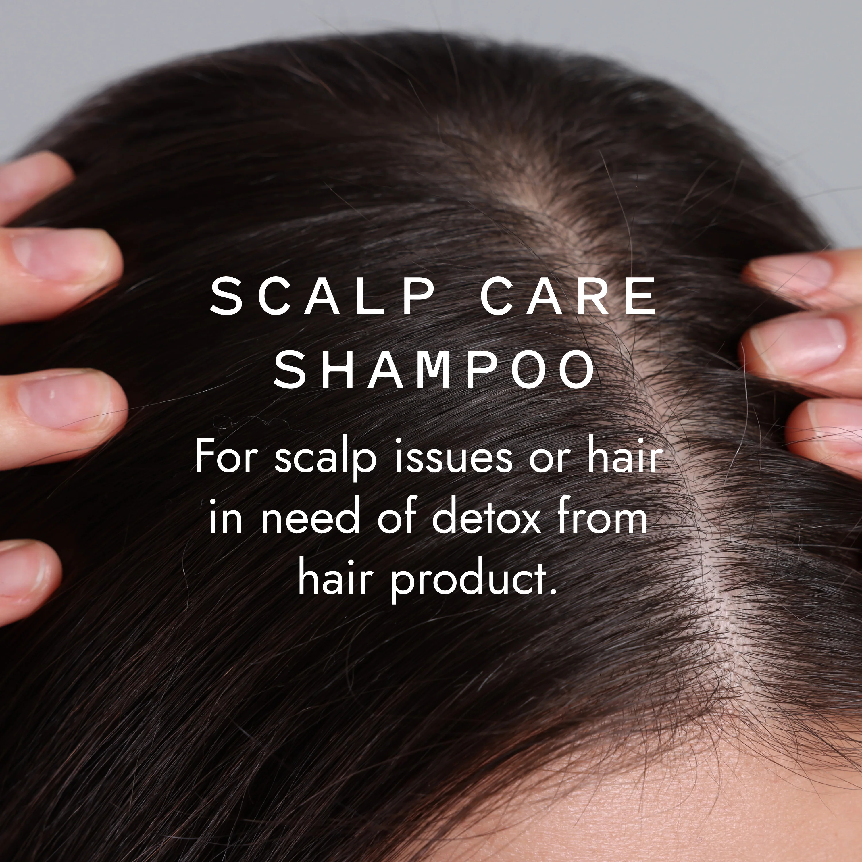 Scalp Care Haircare Set - Image 5