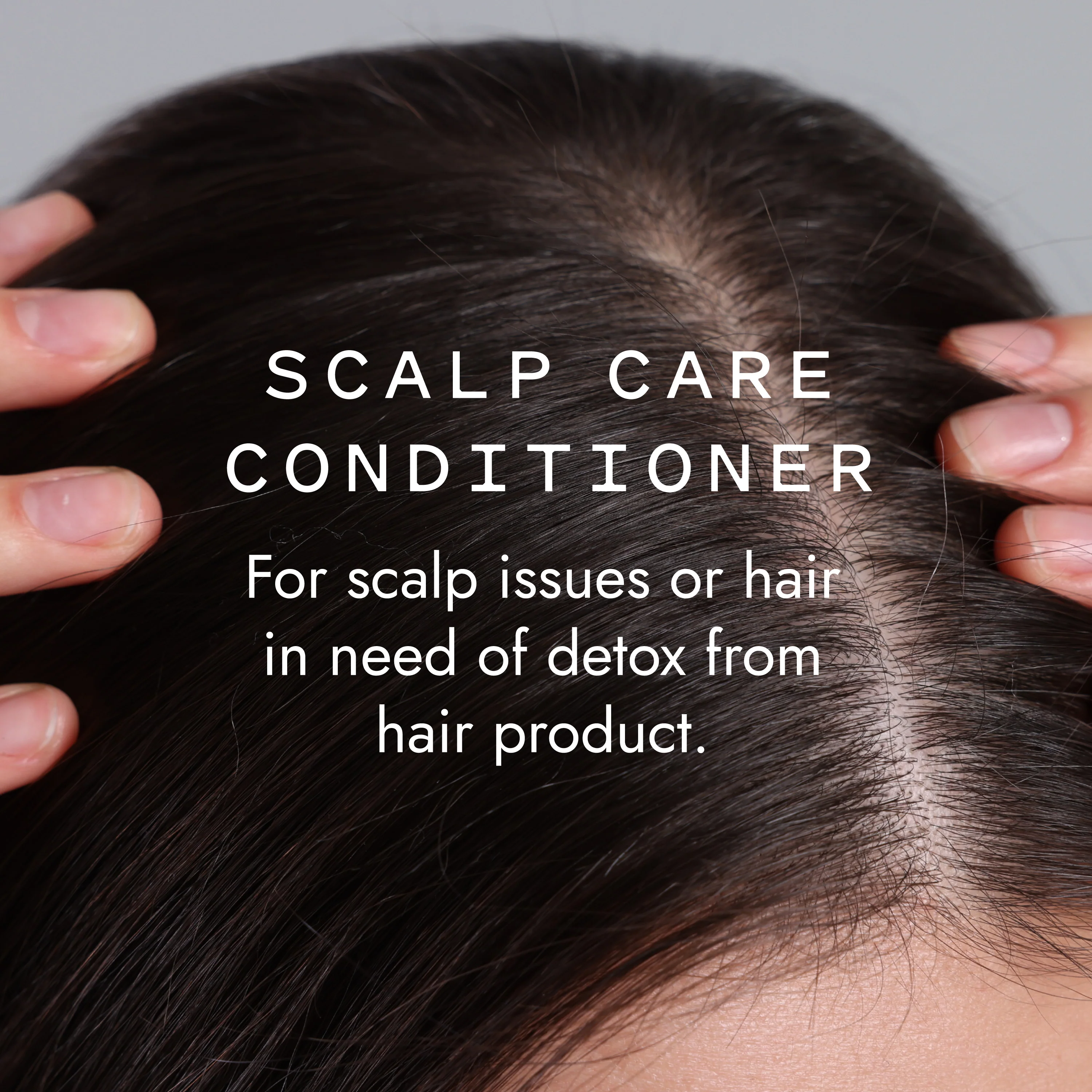 Scalp Care Conditioner Bar - Image 8