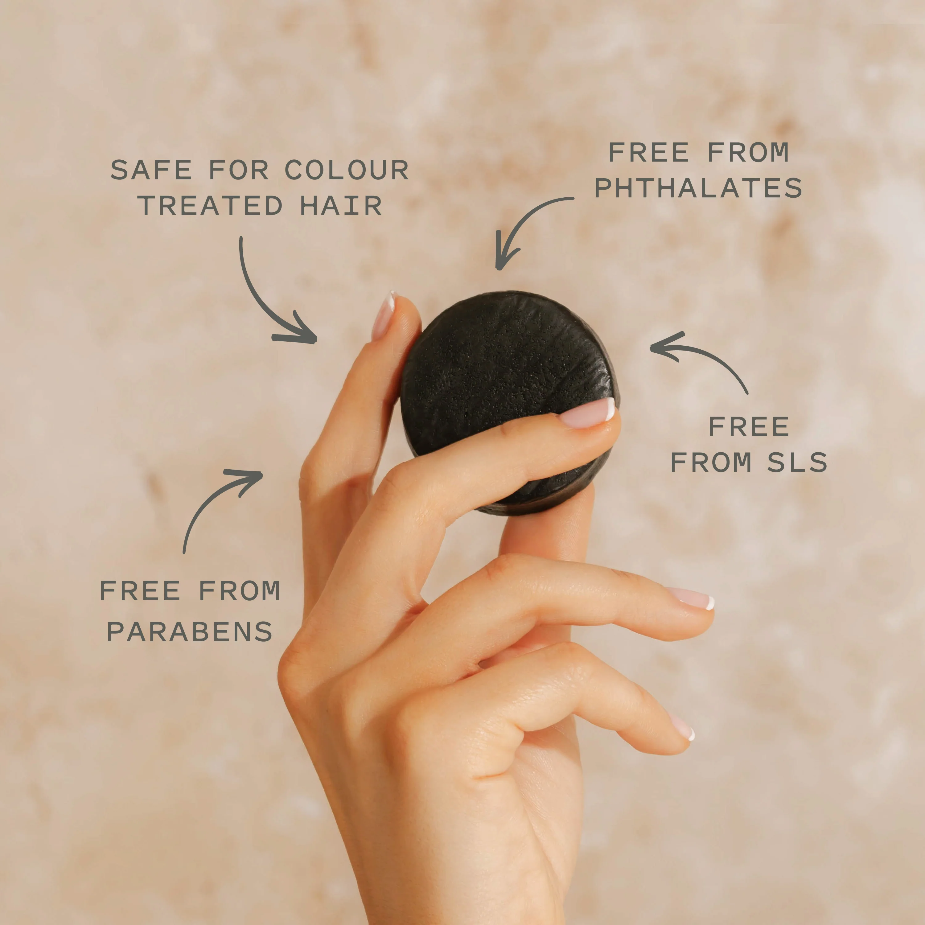 Scalp Care Conditioner Bar - Image 5