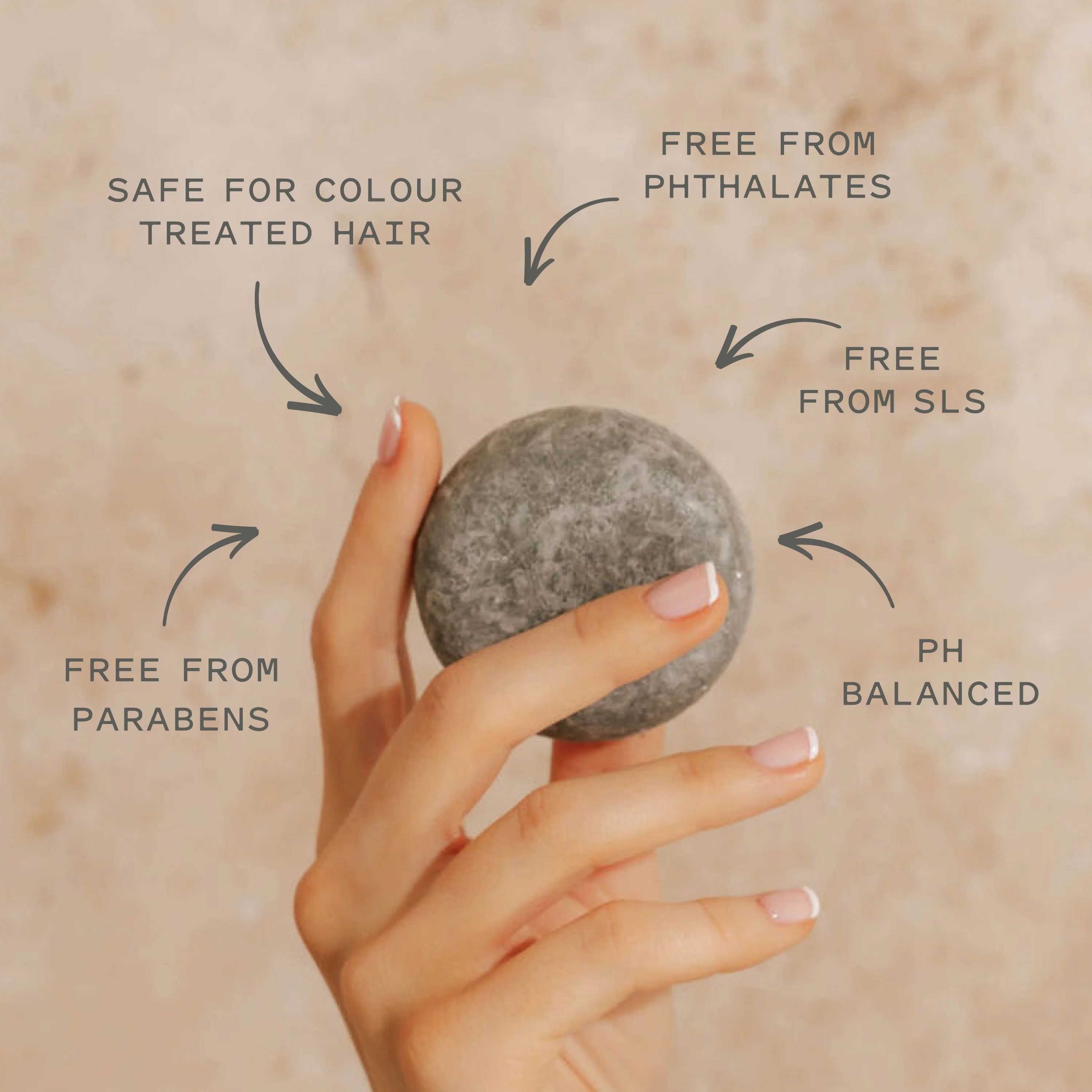 Scalp Care Haircare Set - Image 9