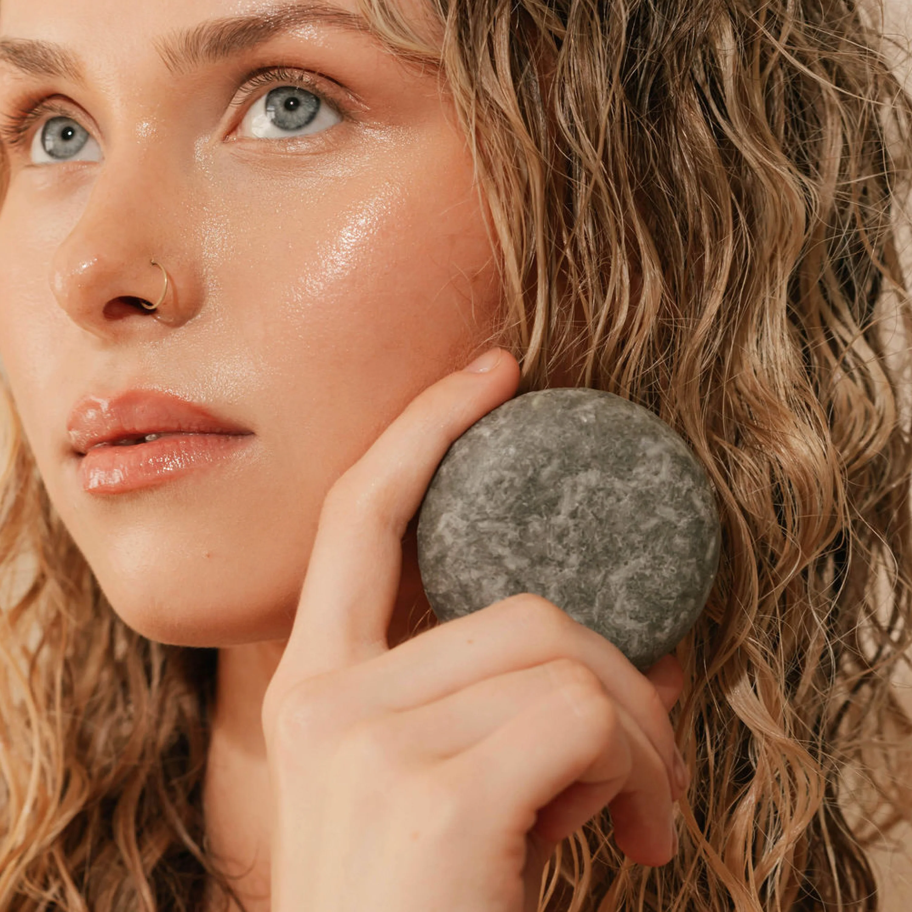Scalp Care Shampoo Bar - Image 5