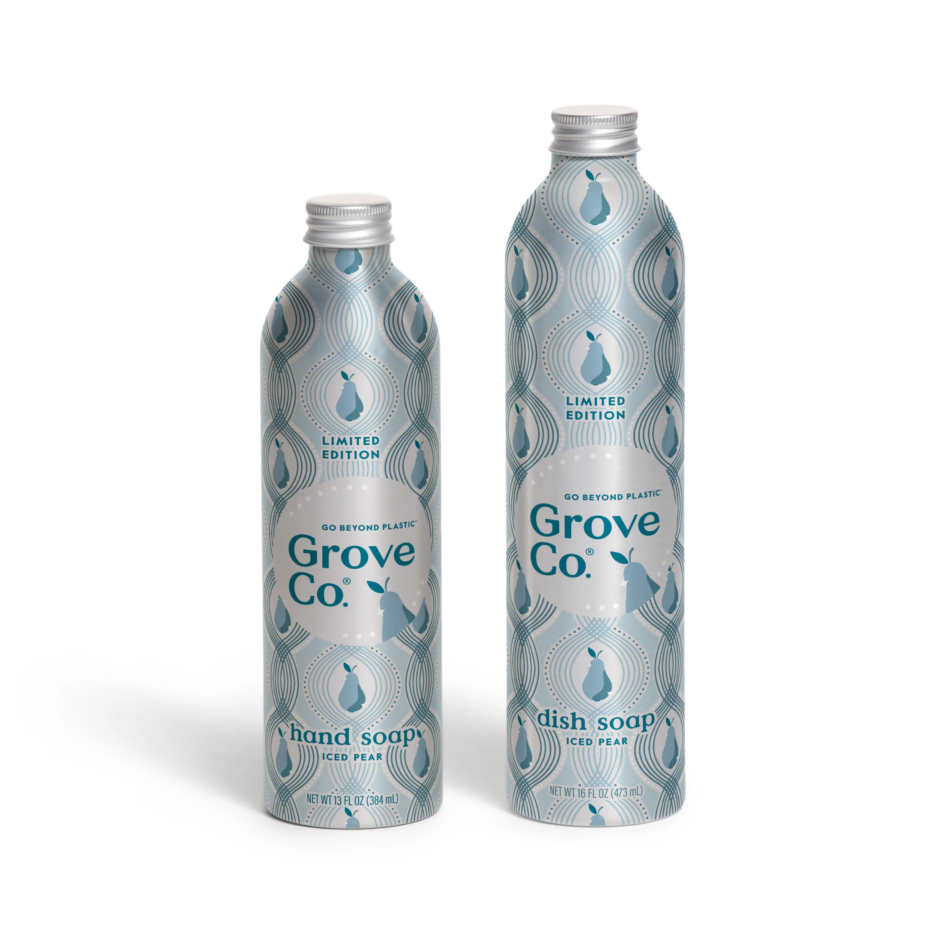 Scents & Suds - Winter Collection