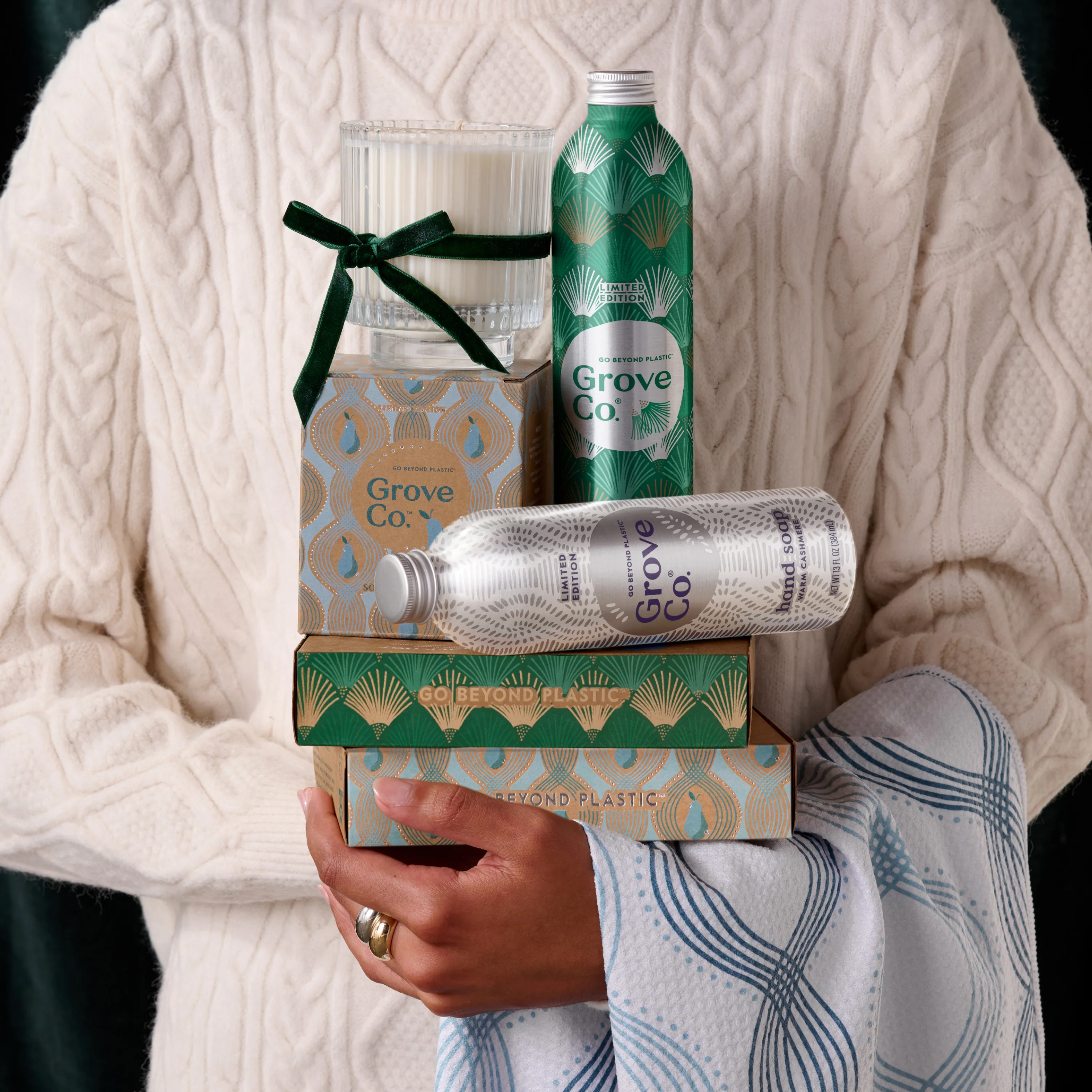 Scents & Suds - Winter Collection - Image 6