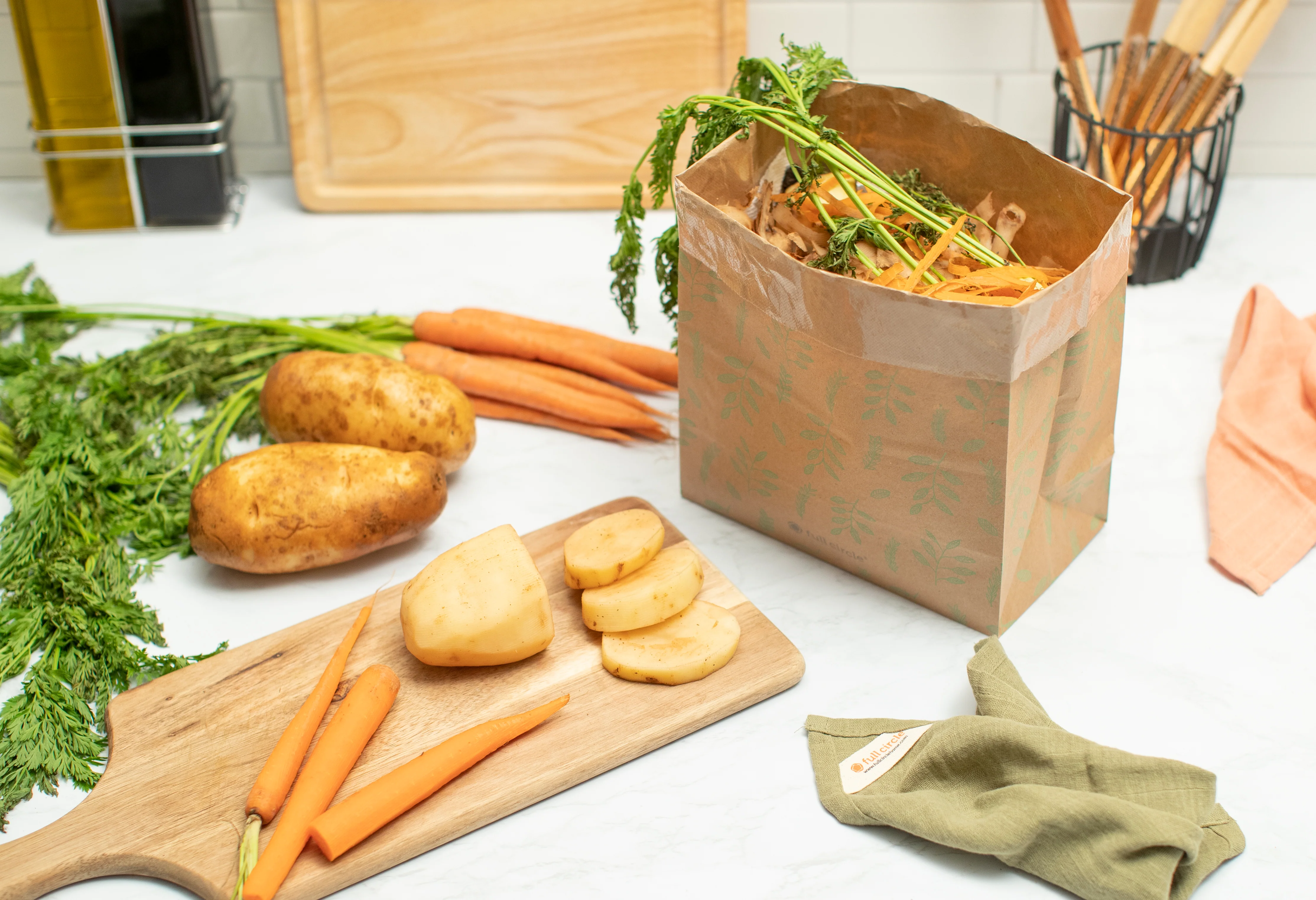 Scrap Sacks - Image 3