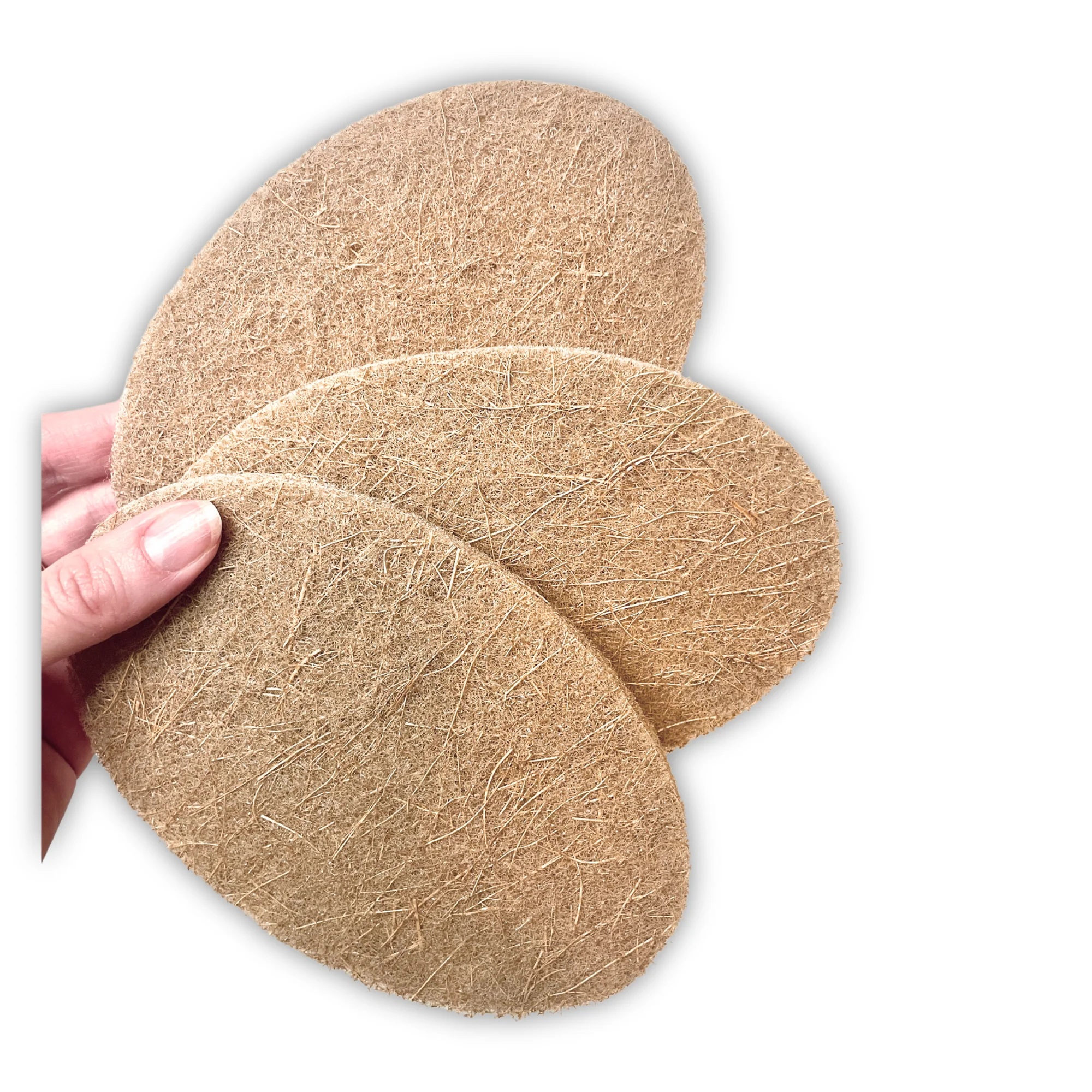 Coconut Coir Dish Scrub - Image 4