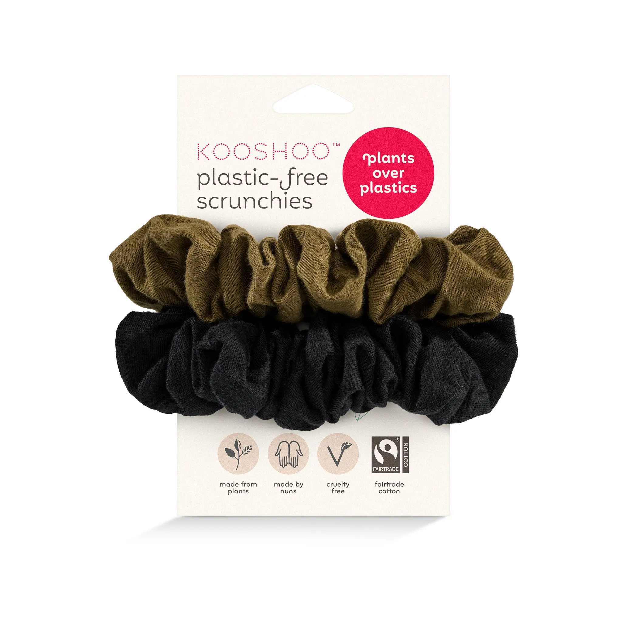 Scrunchies - Image 2