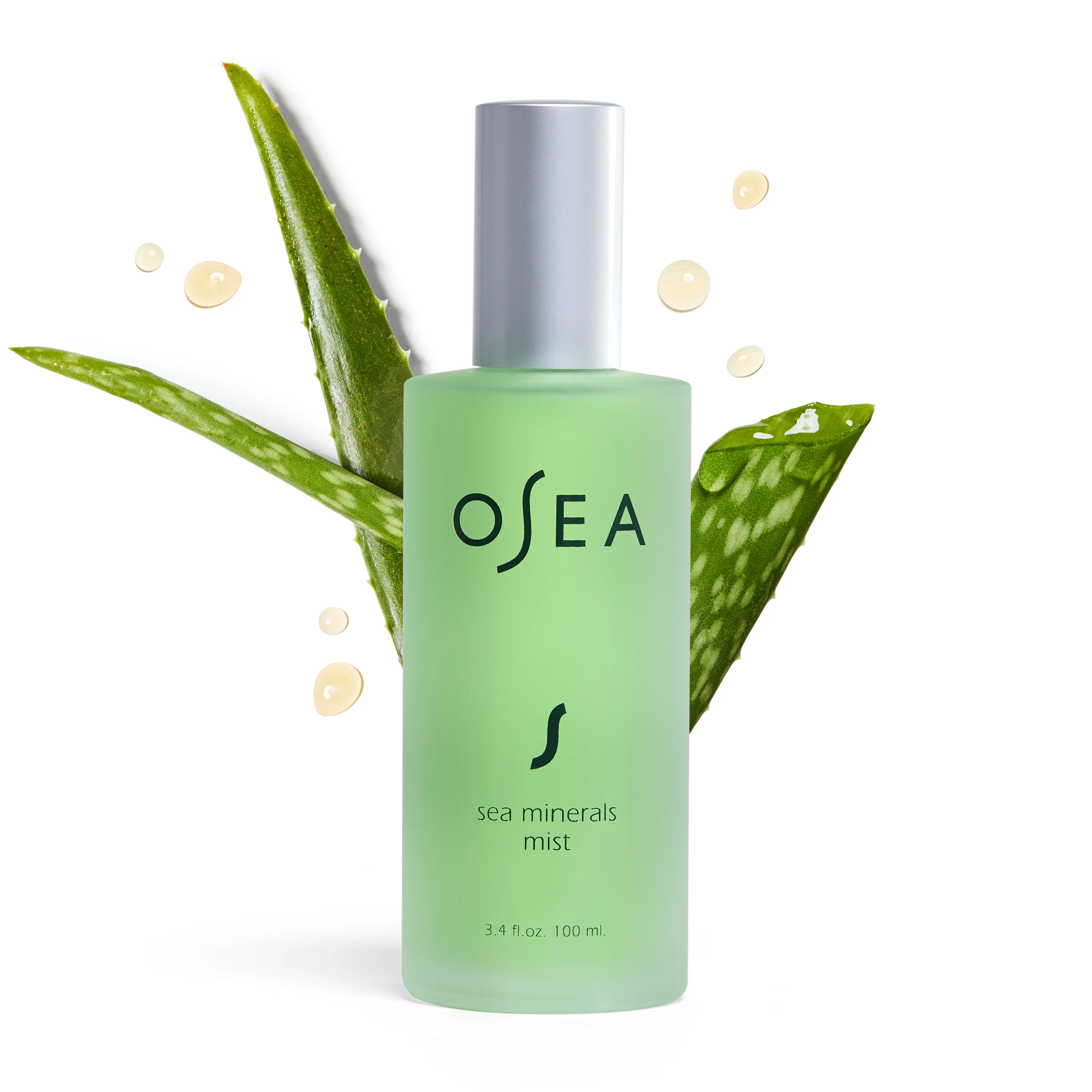 Sea Minerals Mist - Image 3