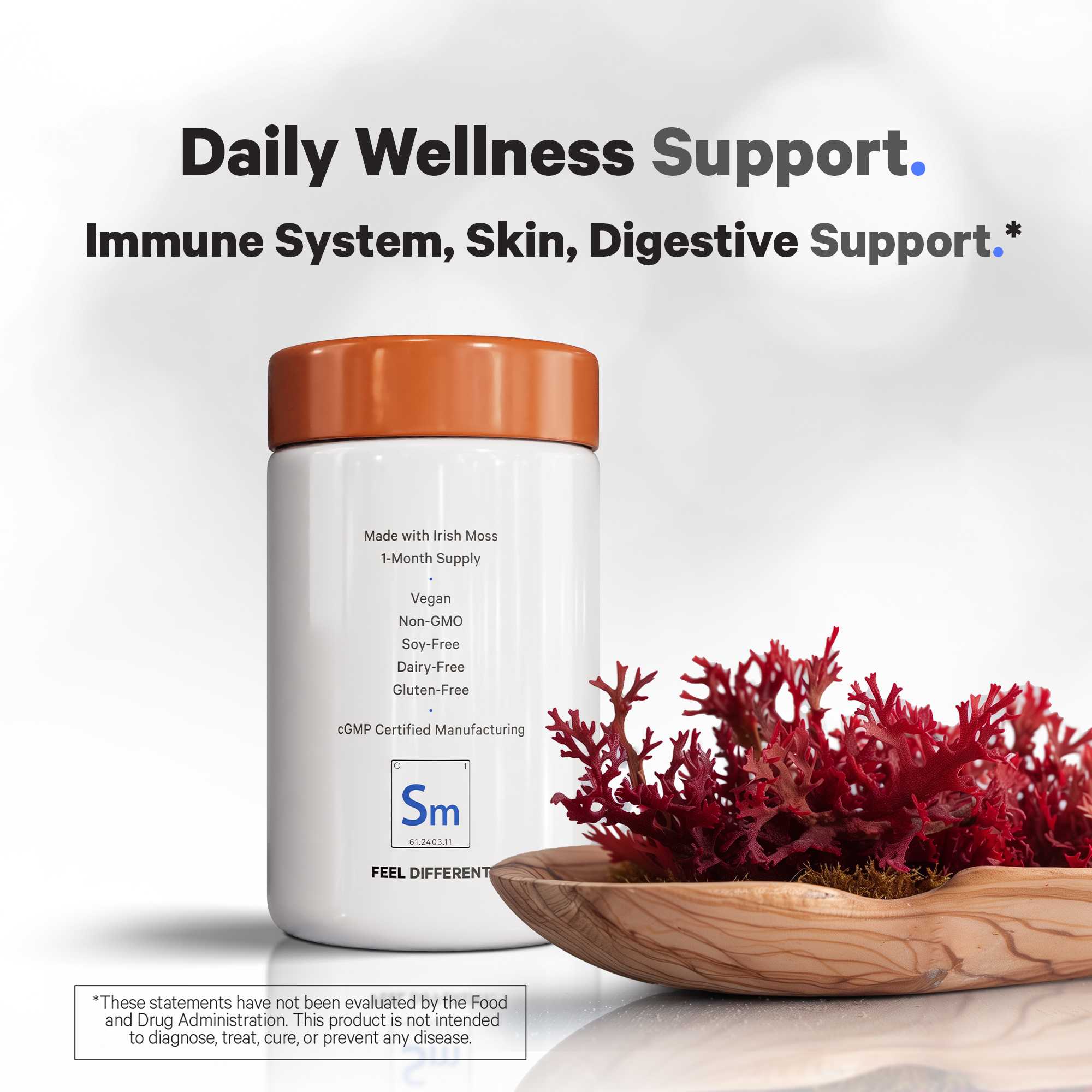 Sea Moss Gummies - Image 7