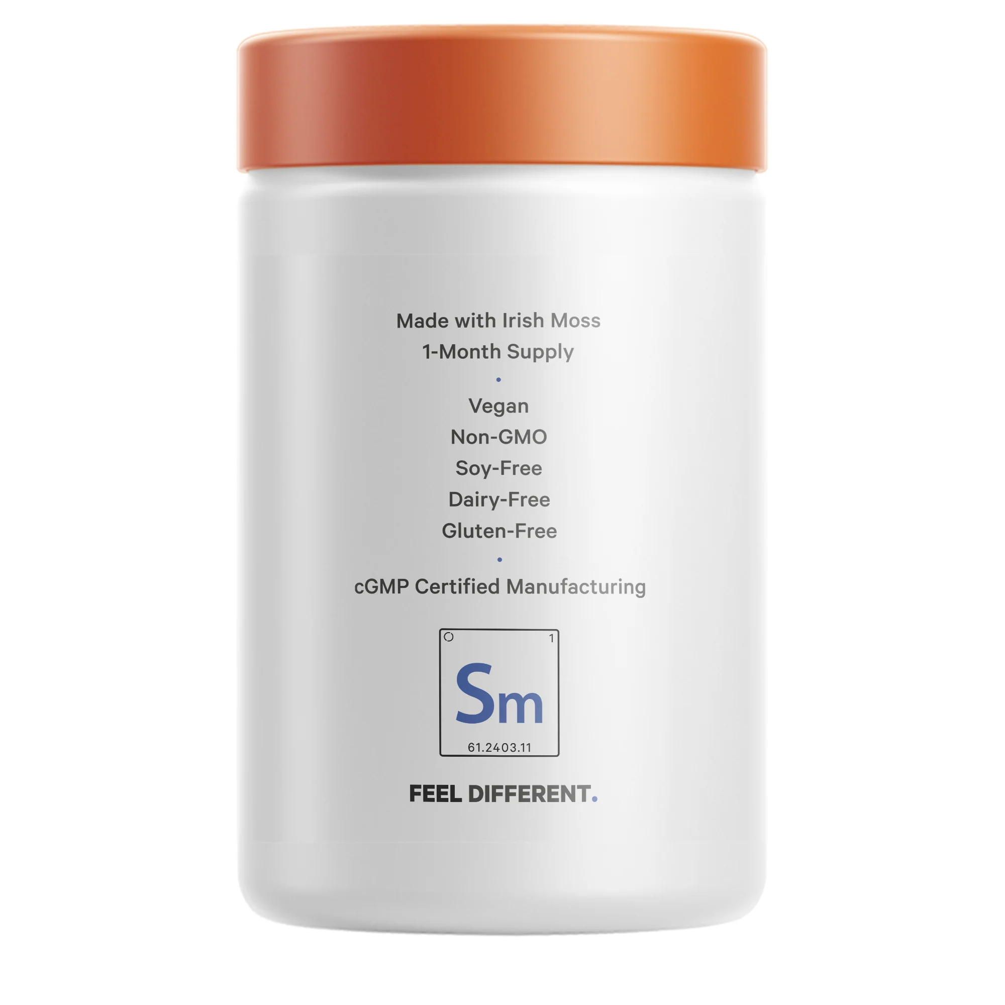 Sea Moss Gummies - Image 9