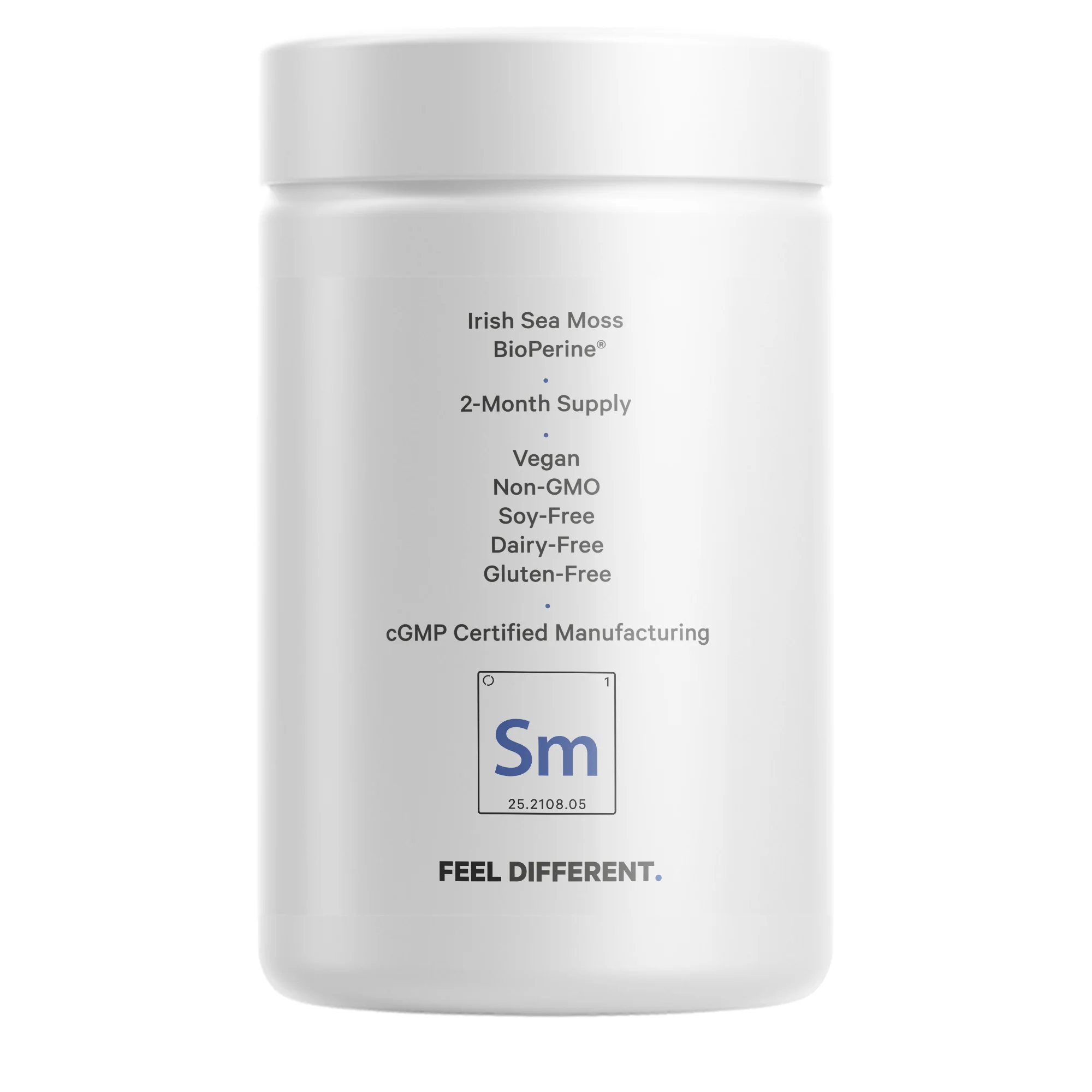 Sea Moss Wild Crafted - Image 4