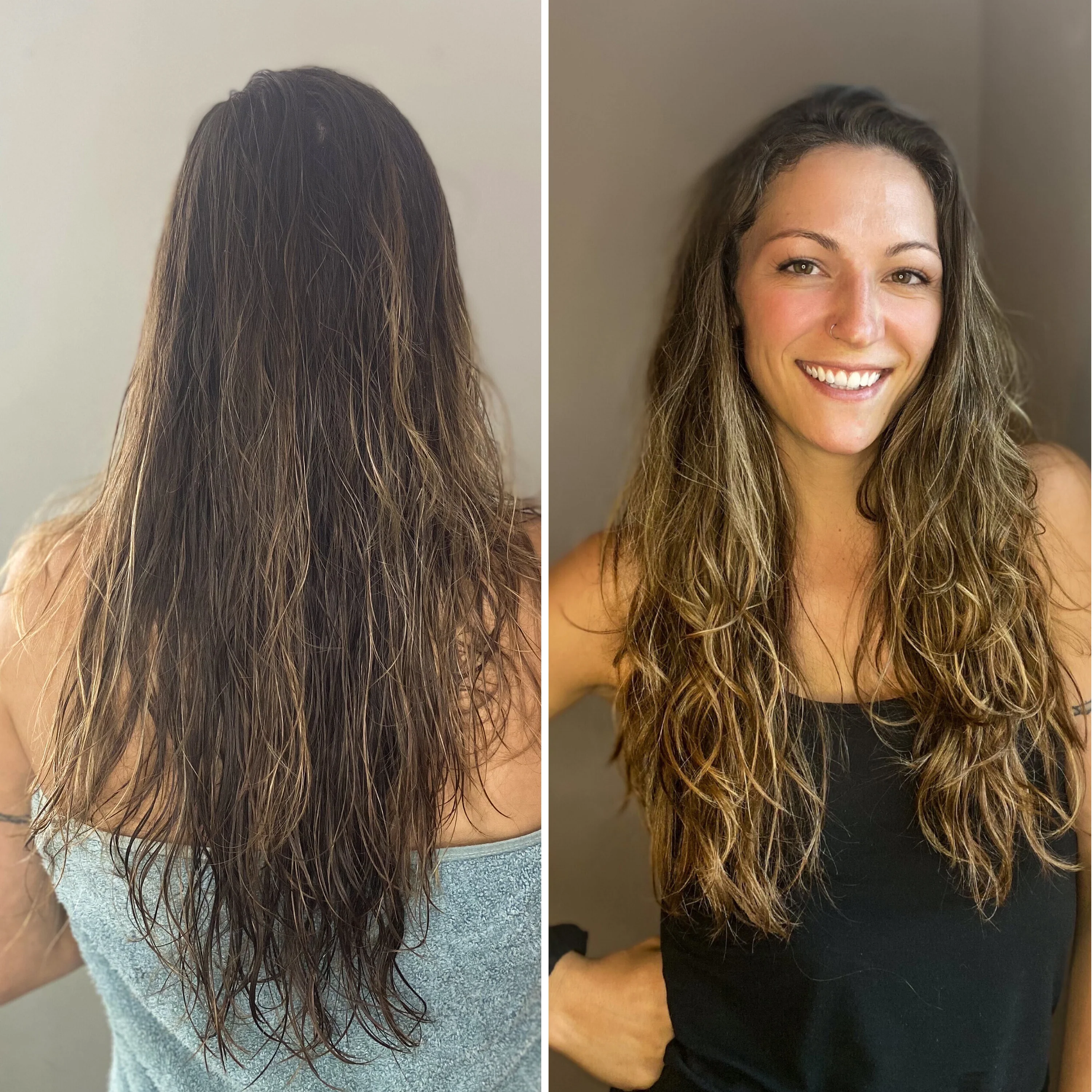 Sea Salt Spray Hair Texturizer - Image 6