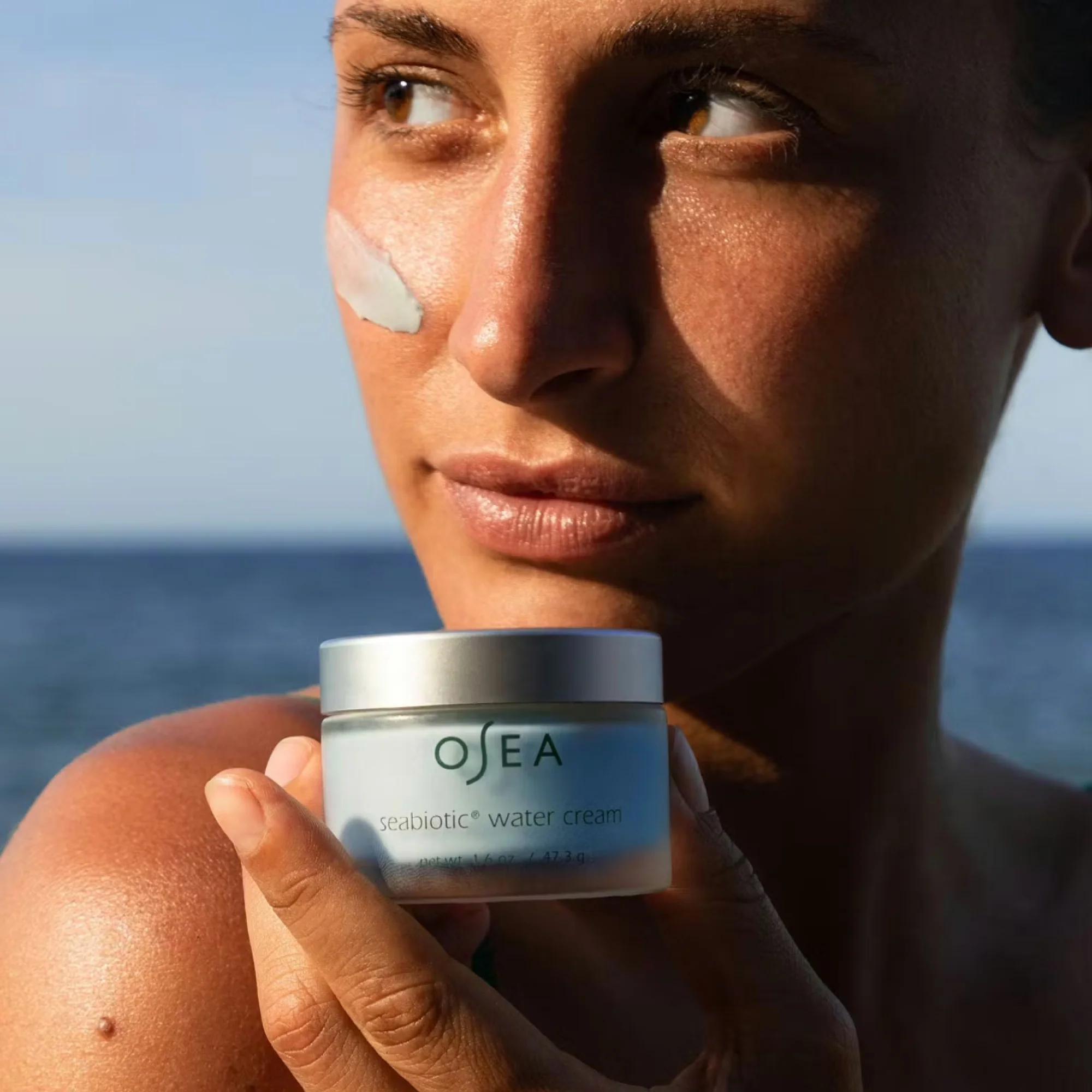 Seabiotic® Water Cream - Image 2
