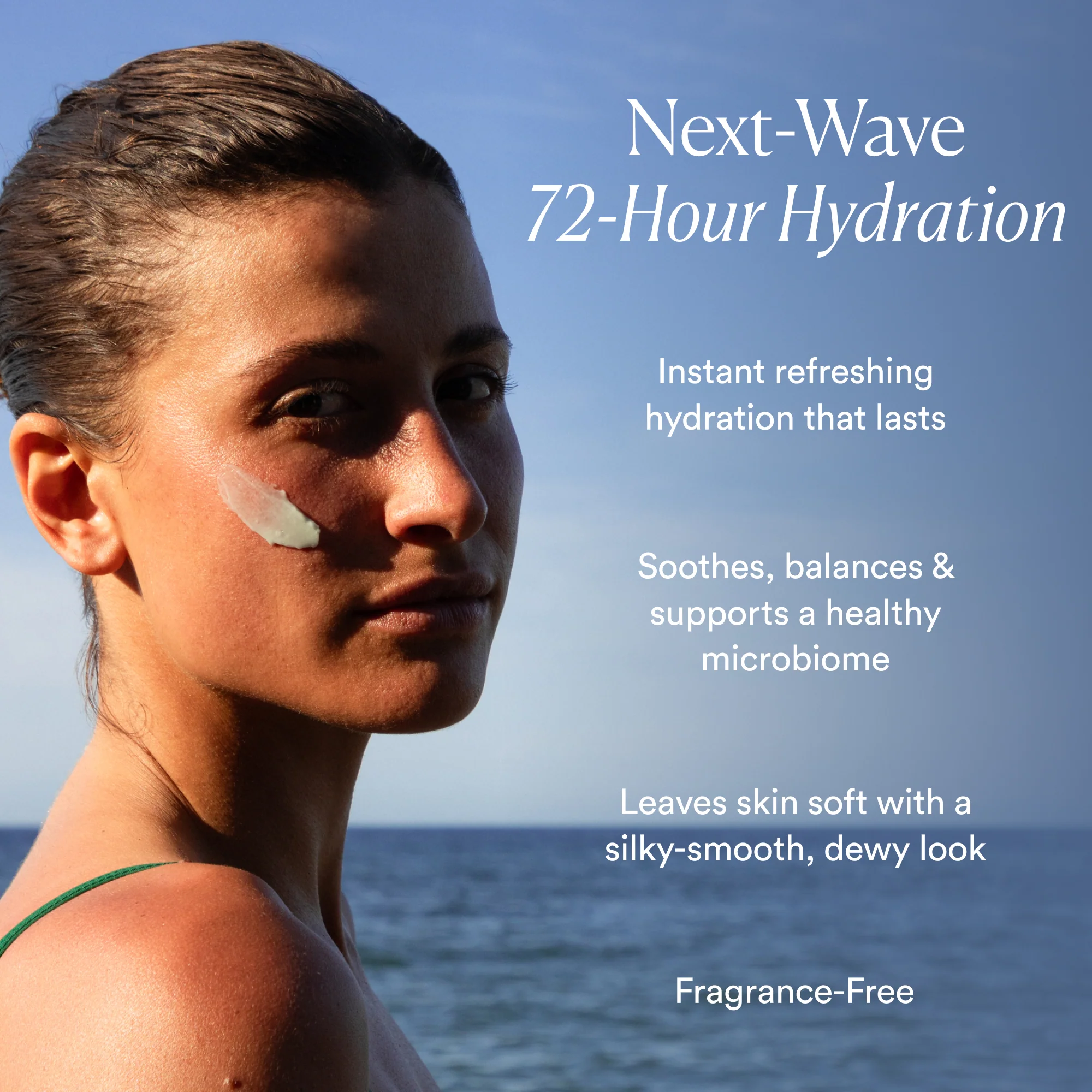 Seabiotic® Water Cream - Image 3