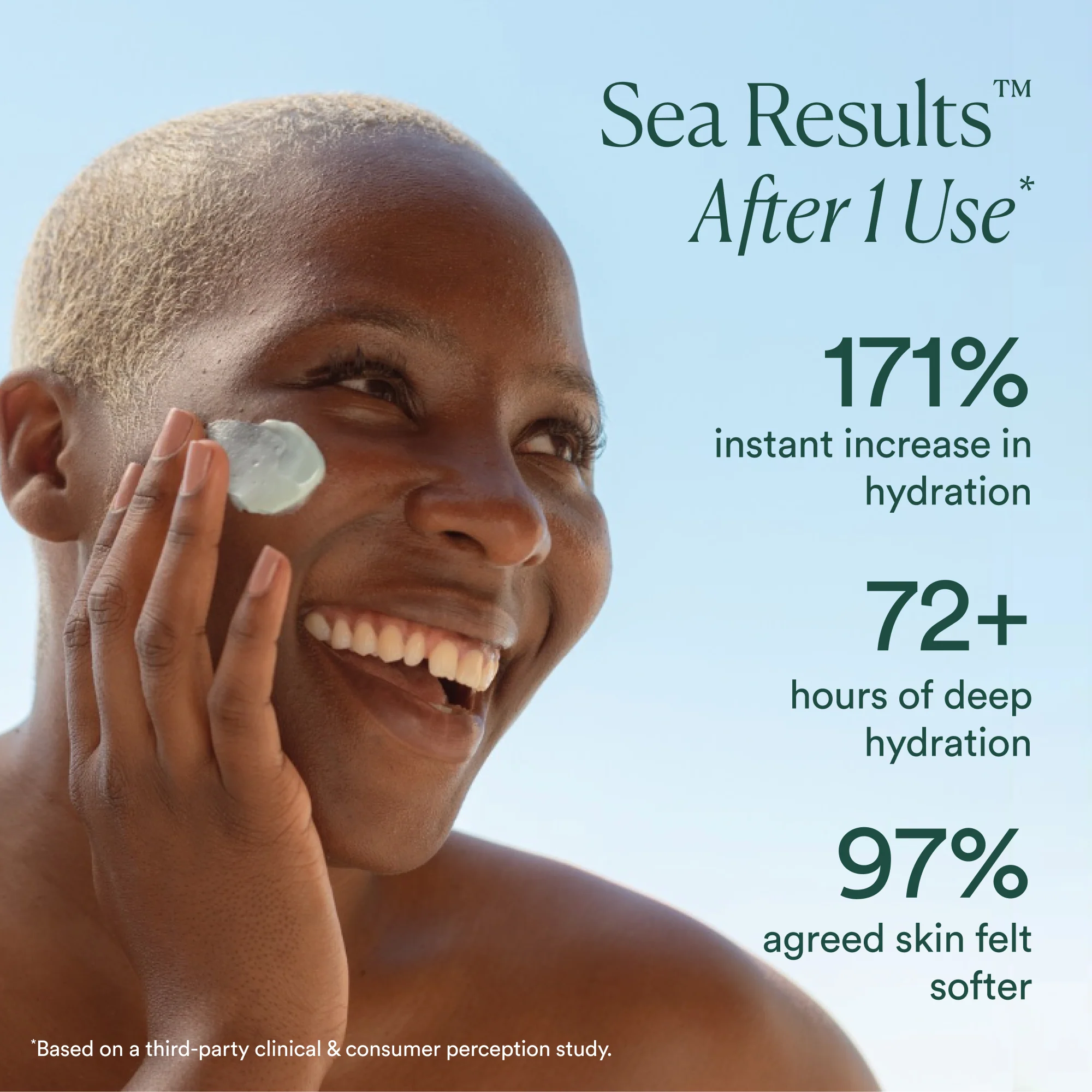 Seabiotic® Water Cream - Image 4