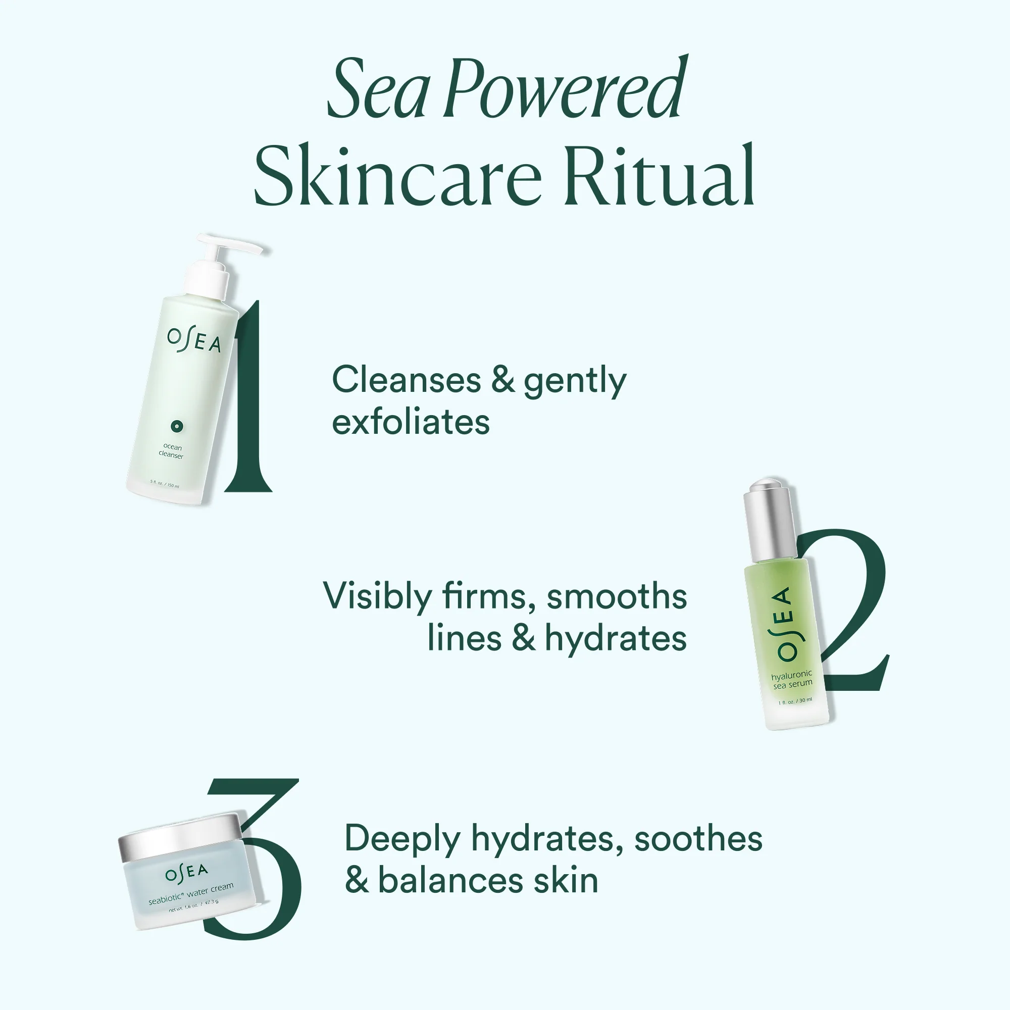 Seabiotic® Water Cream - Image 8