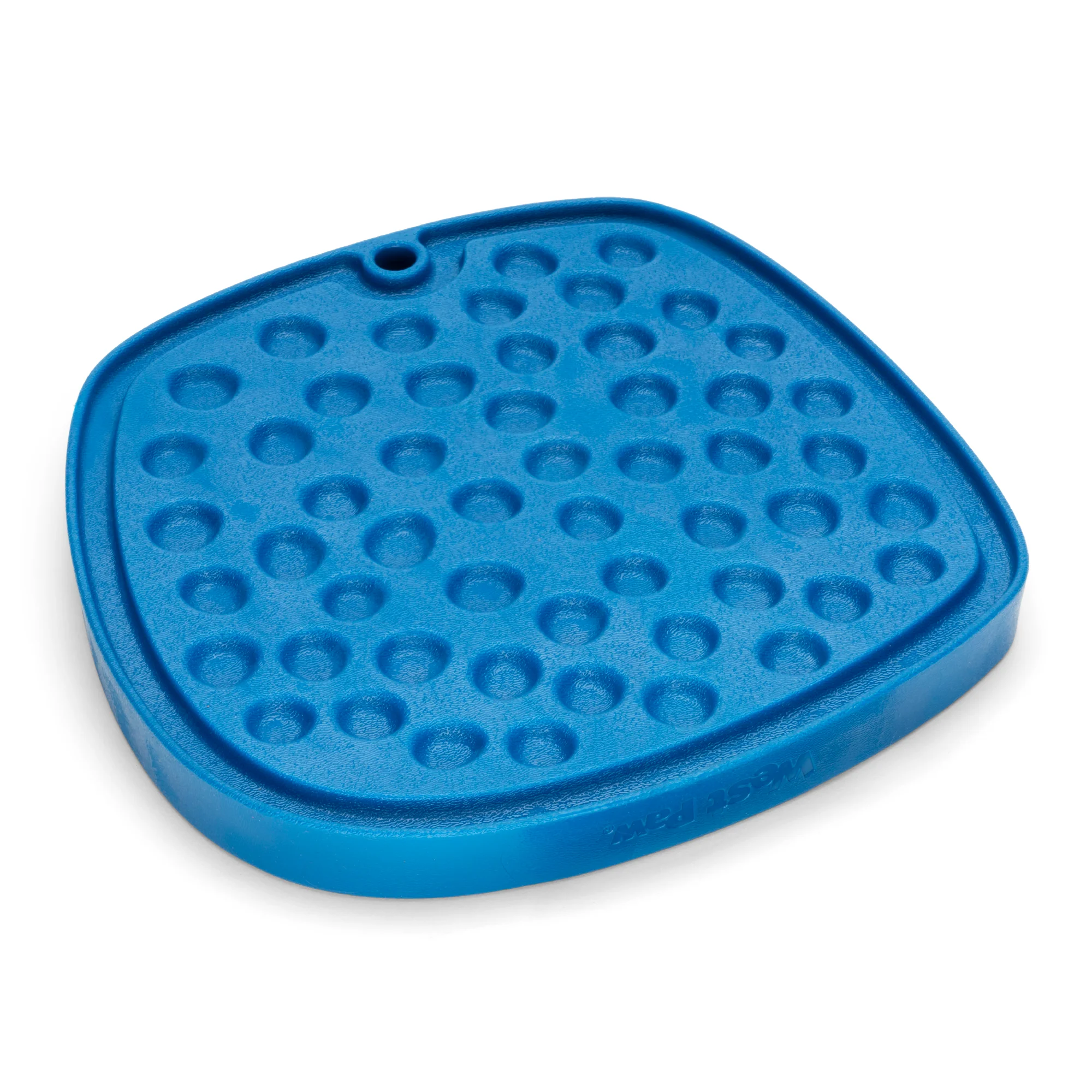 Seaflex Bubbles Feast Mat - All-in-One Slow Feeder & Lick Mat - Image 10
