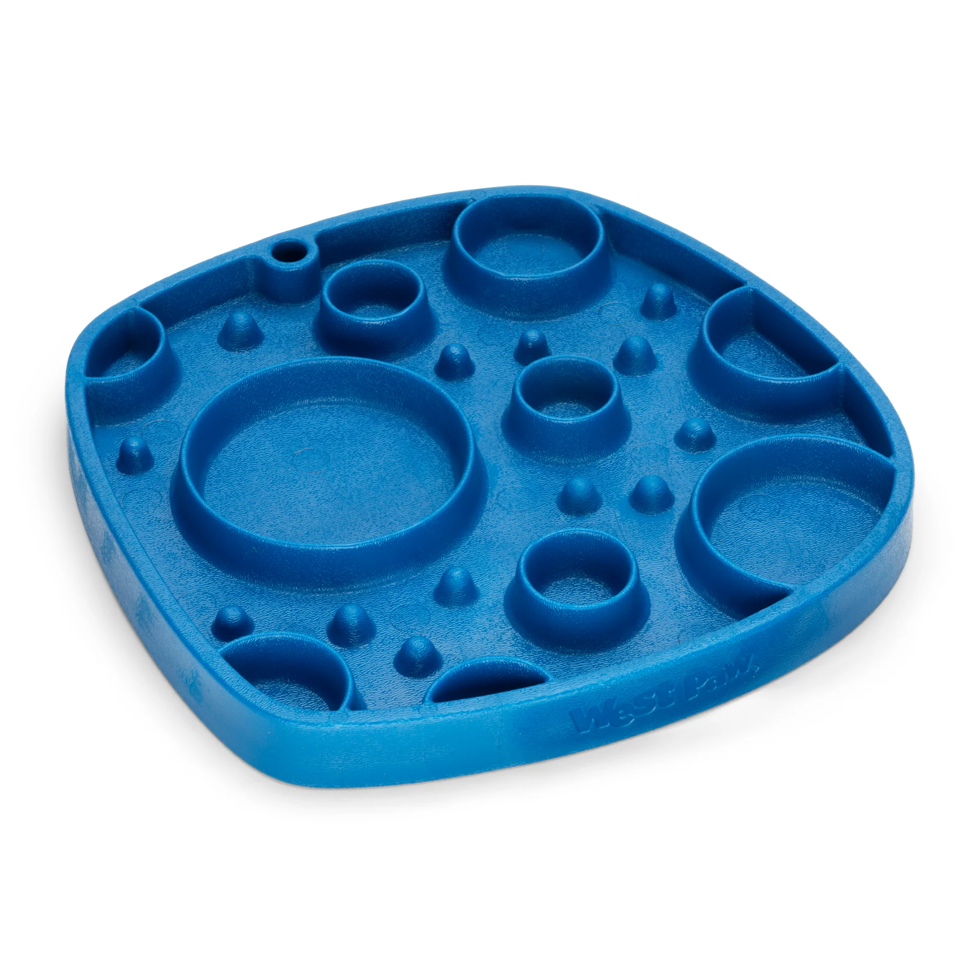 Seaflex Bubbles Feast Mat - All-in-One Slow Feeder & Lick Mat - Image 17