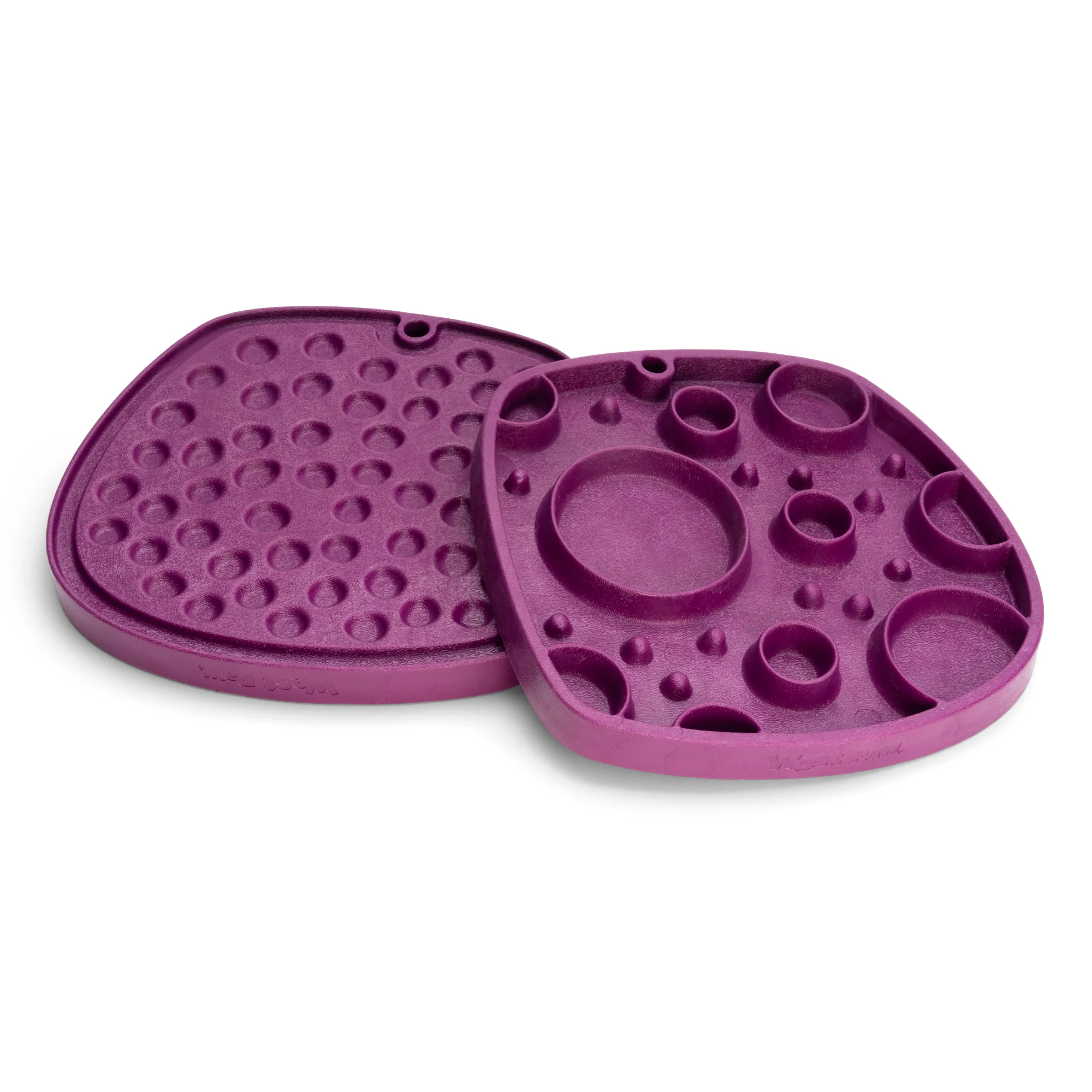 Seaflex Bubbles Feast Mat - All-in-One Slow Feeder & Lick Mat - Image 20